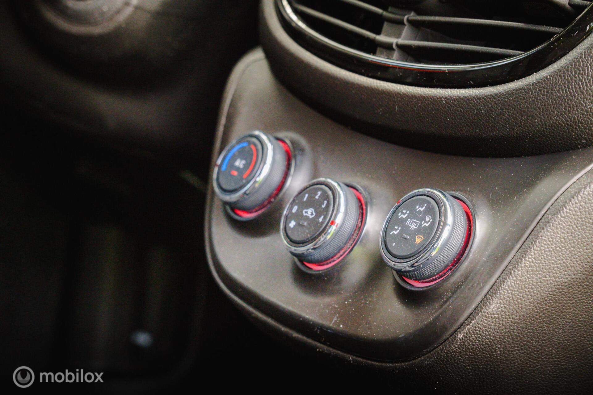 Foto van Opel Karl