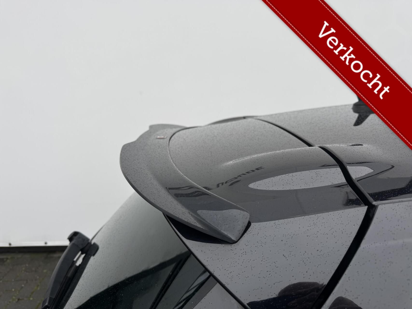 Foto van Volkswagen Scirocco