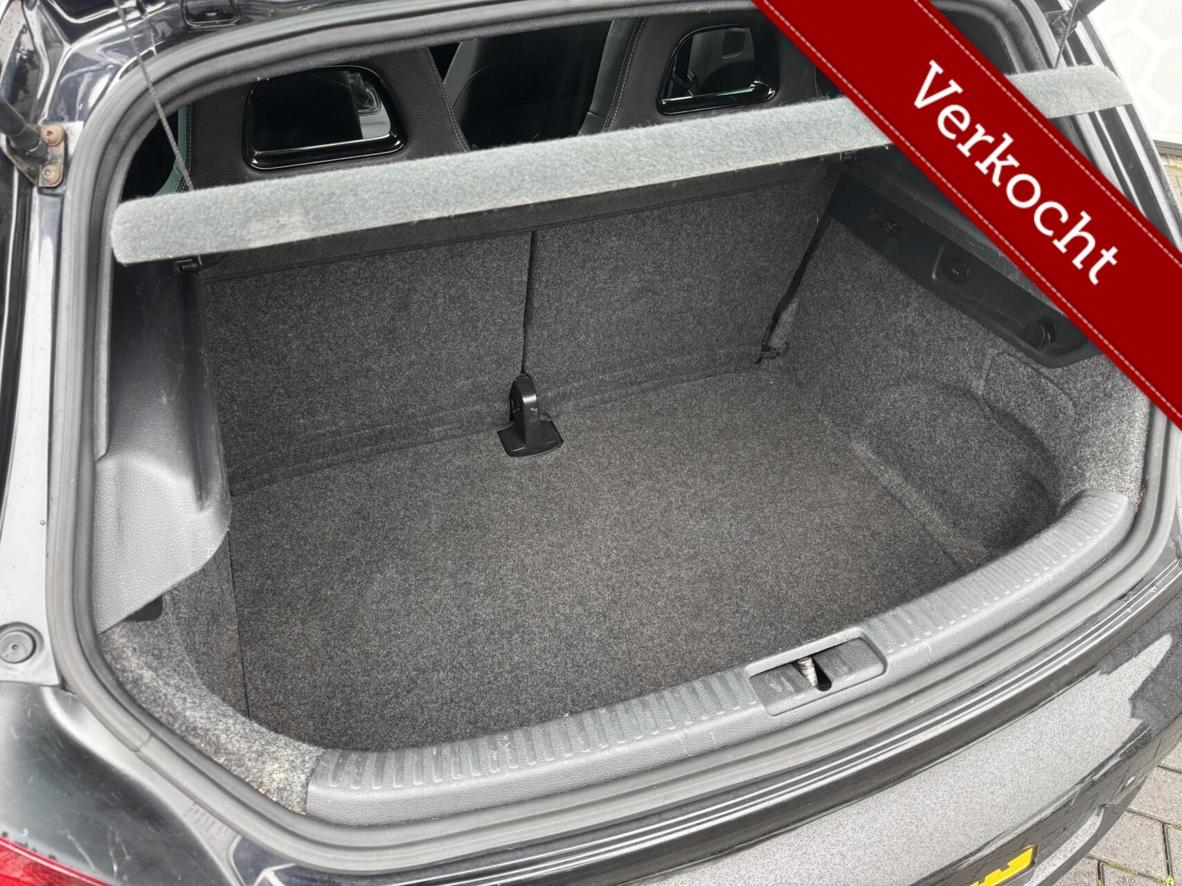 Foto van Volkswagen Scirocco