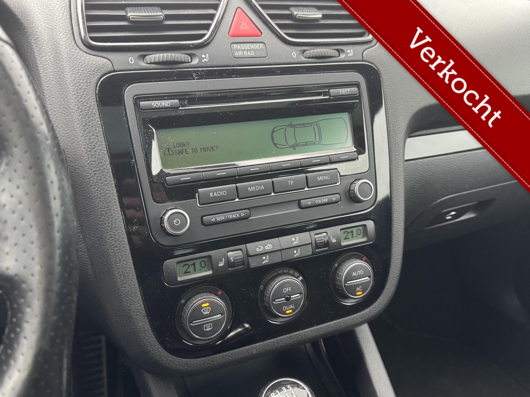 Foto van Volkswagen Scirocco