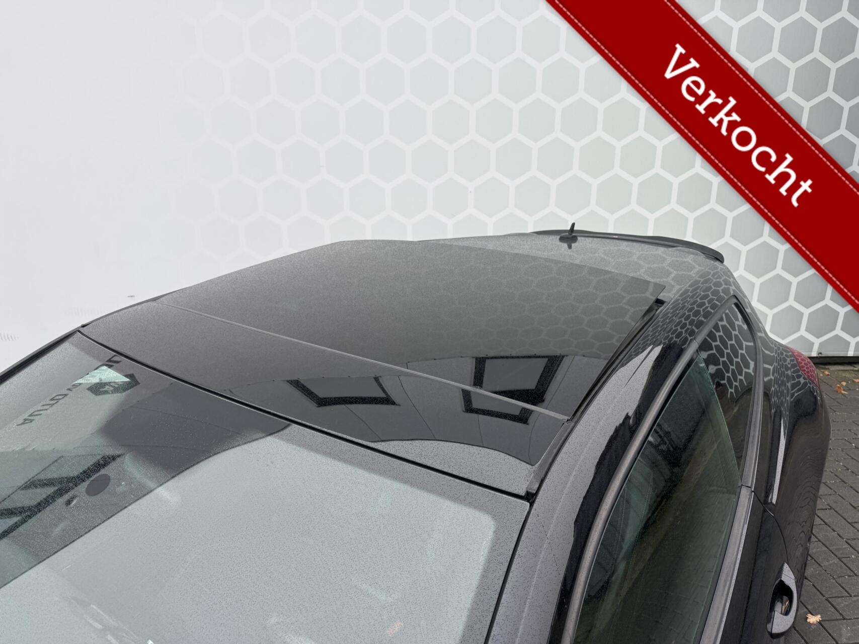 Foto van Volkswagen Scirocco