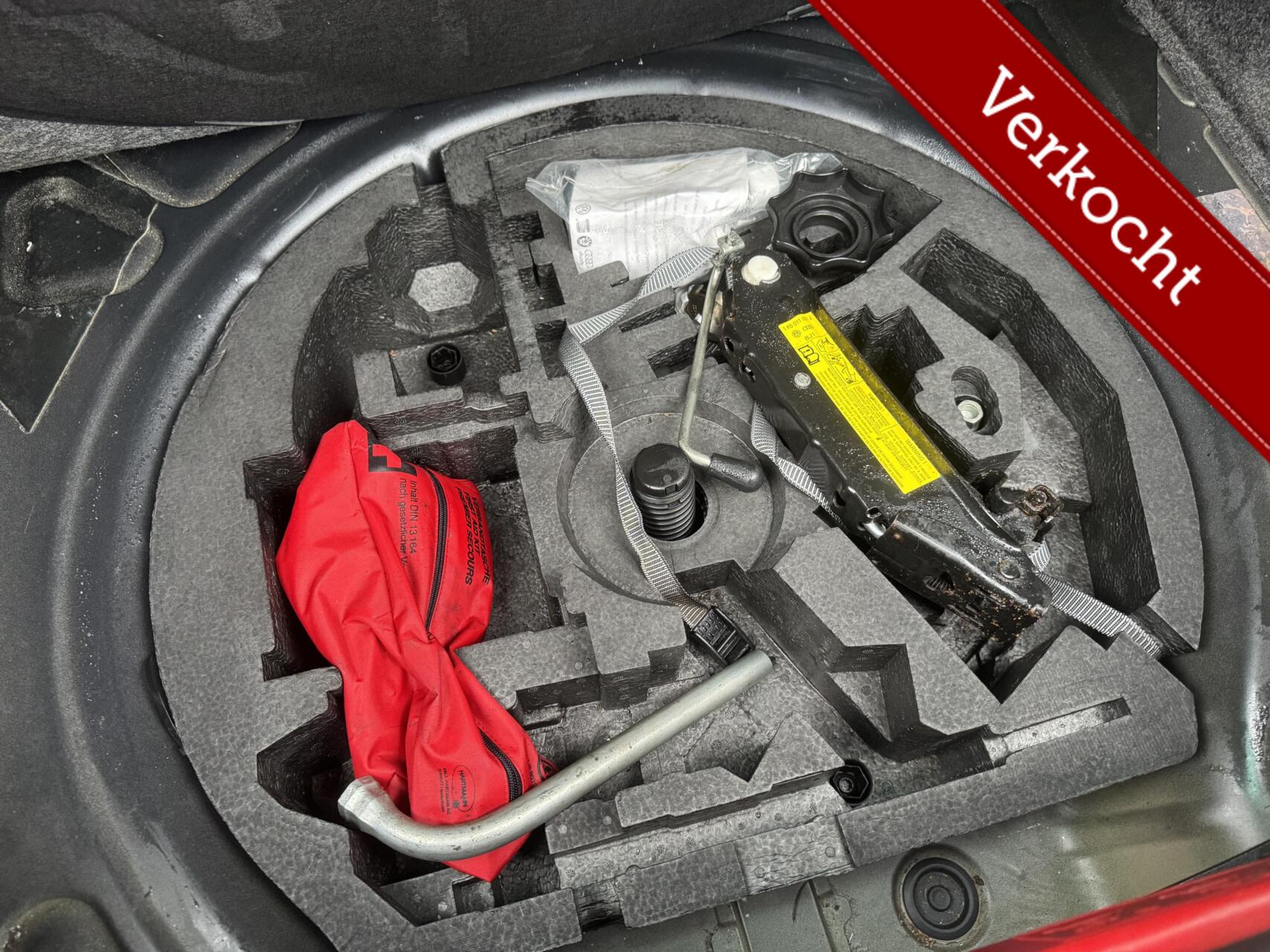Foto van Volkswagen Scirocco