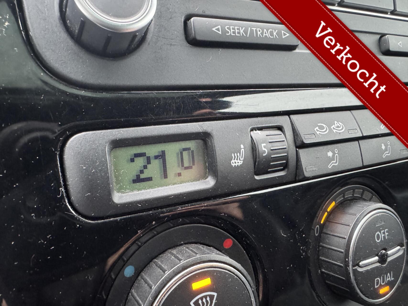 Foto van Volkswagen Scirocco
