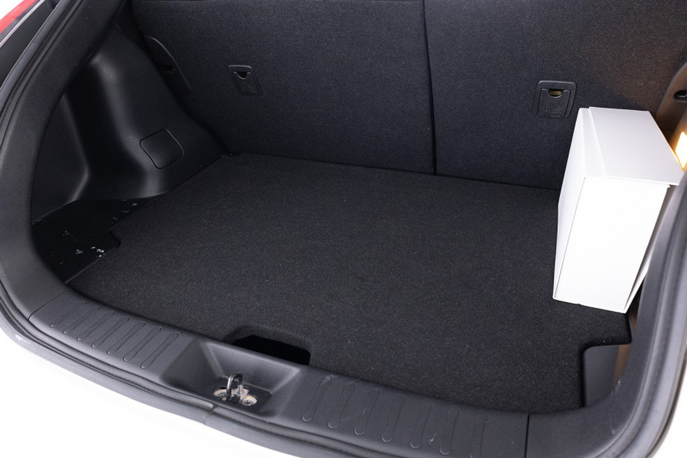 Foto van Nissan Nissan Juke