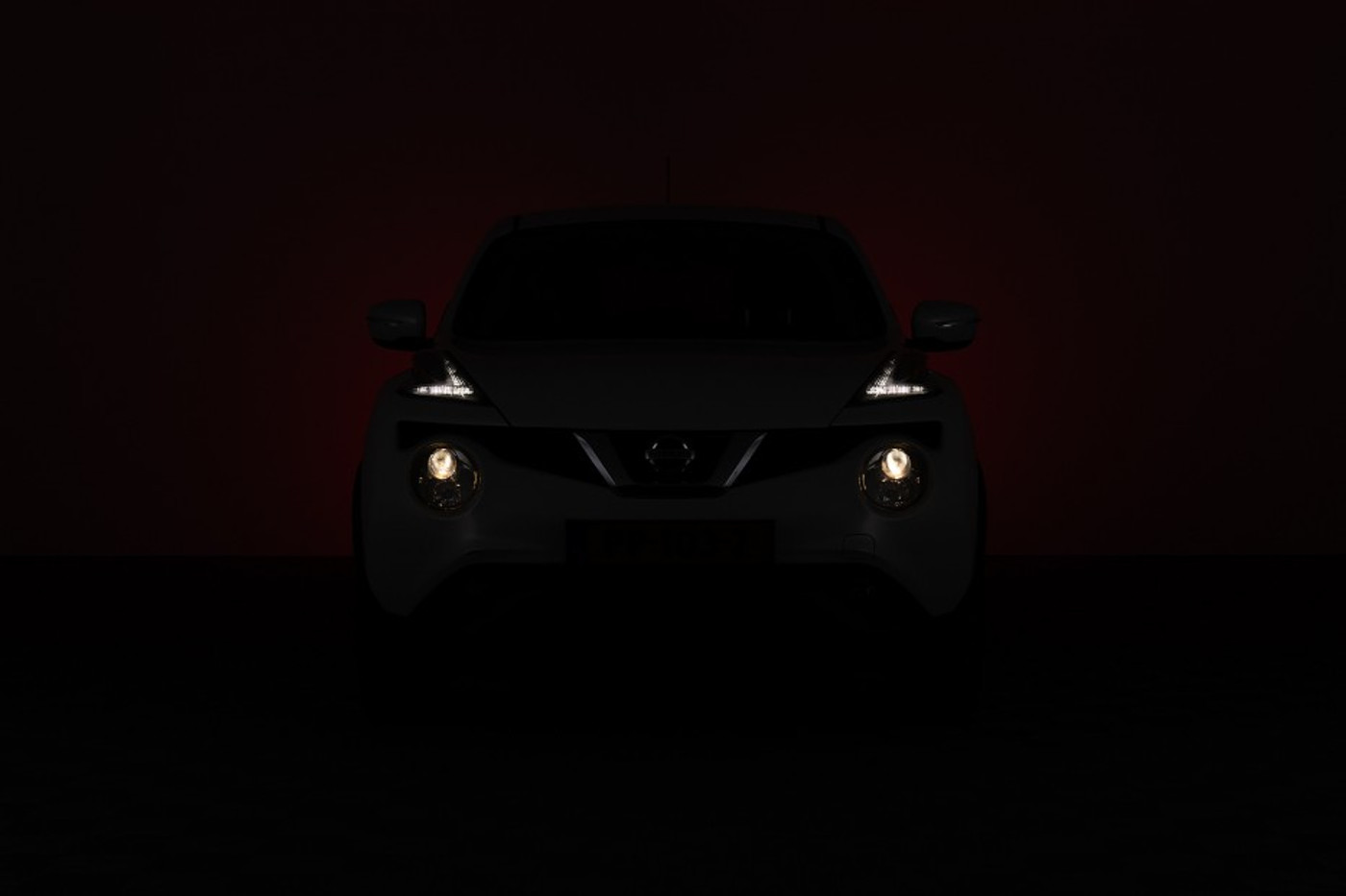 Foto van Nissan Nissan Juke