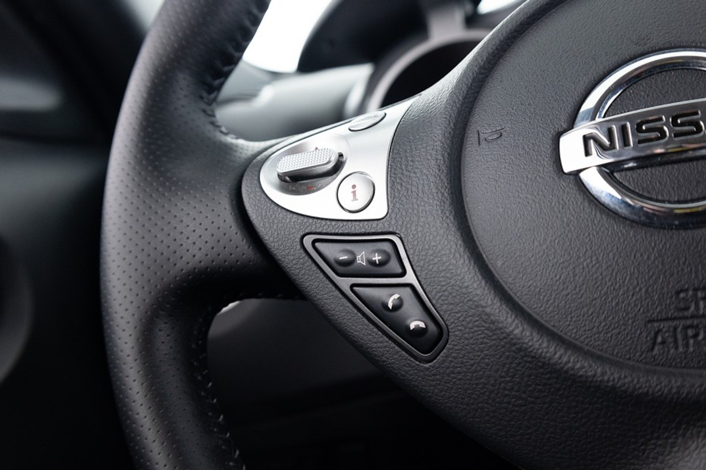 Foto van Nissan Nissan Juke