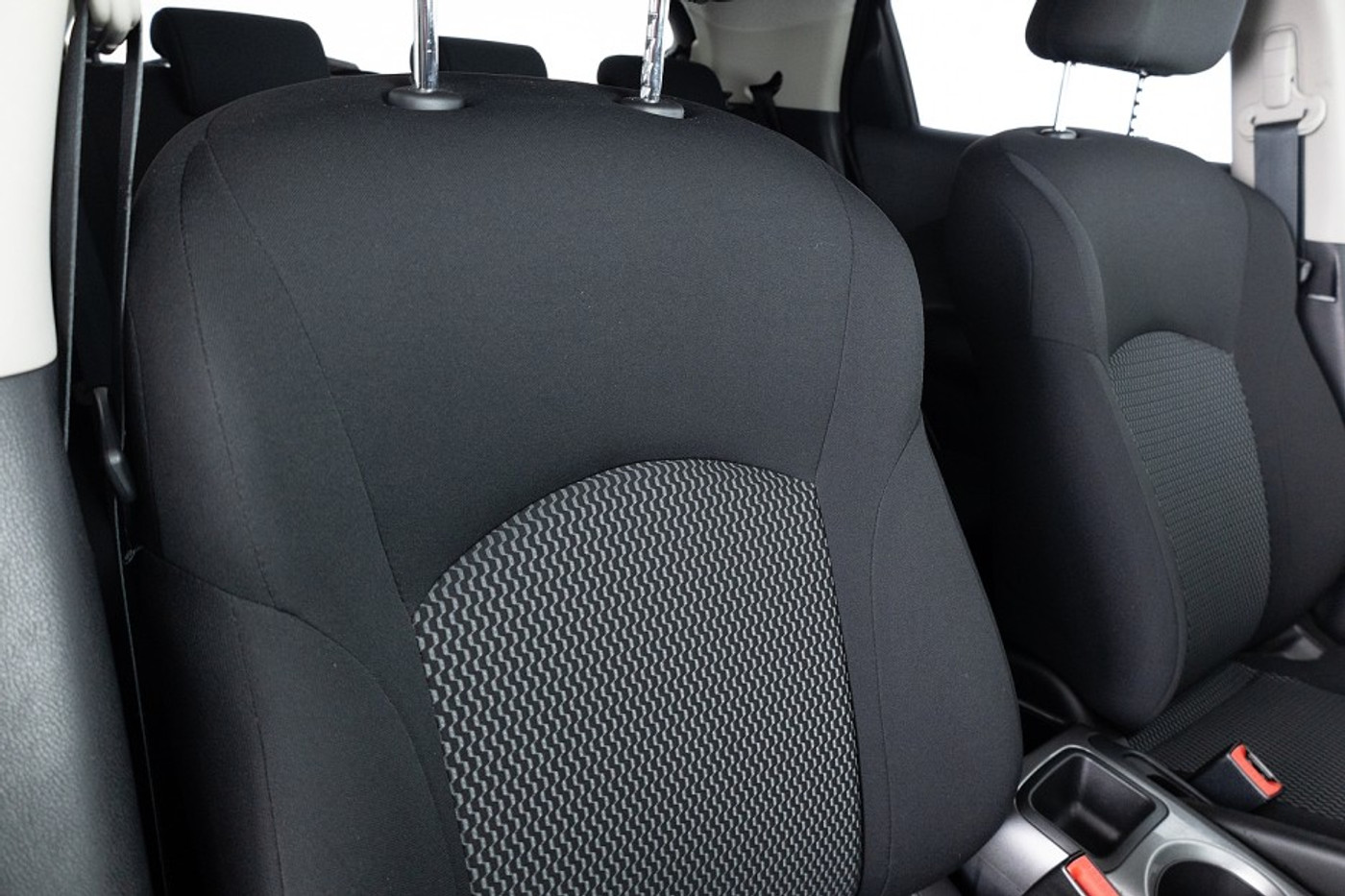 Foto van Nissan Nissan Juke