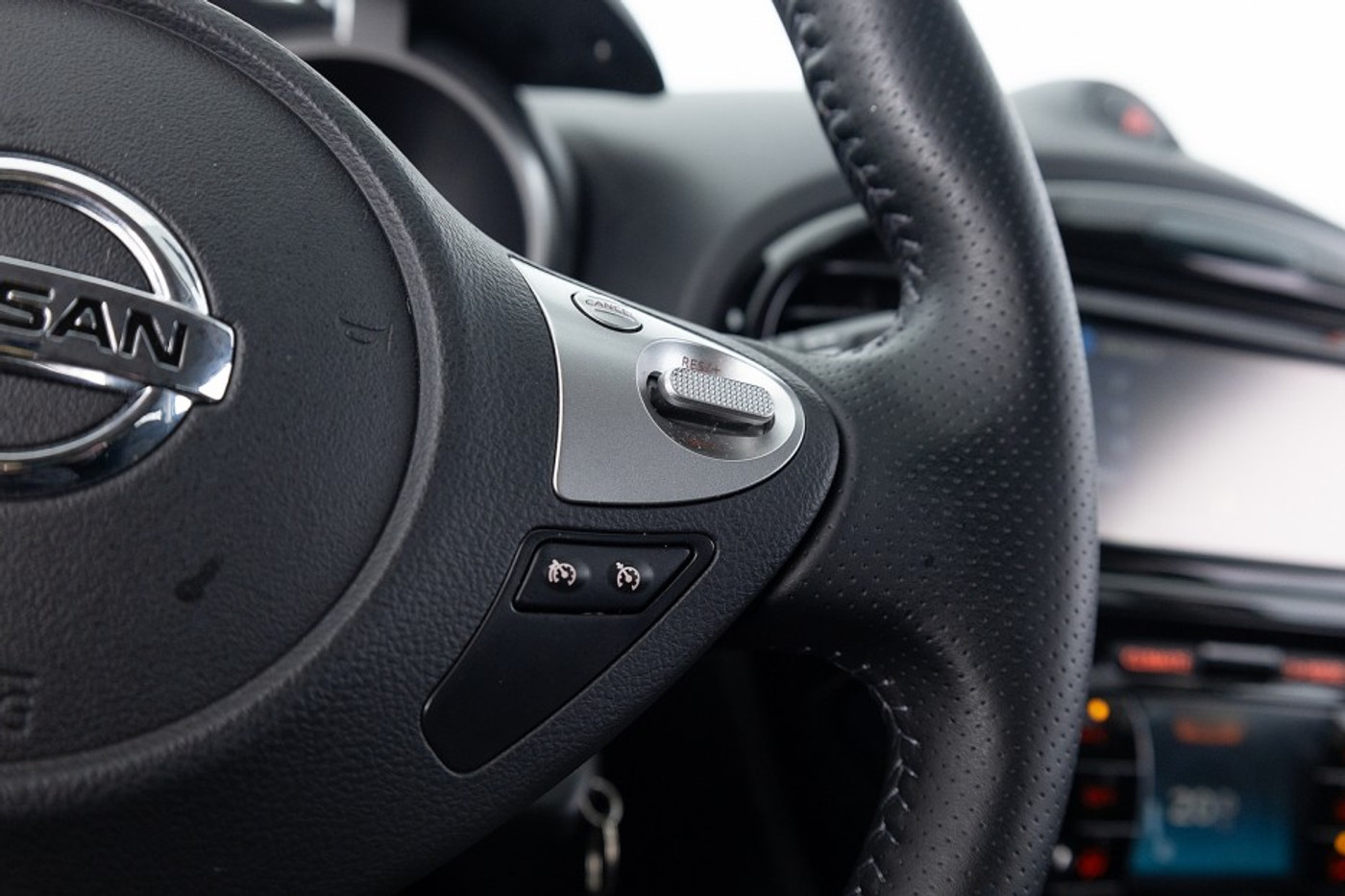 Foto van Nissan Nissan Juke