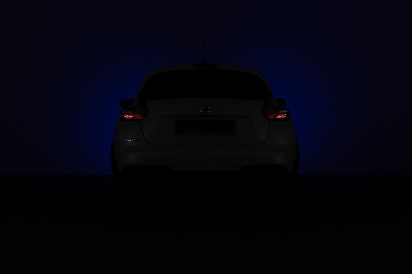 Foto van Nissan Nissan Juke