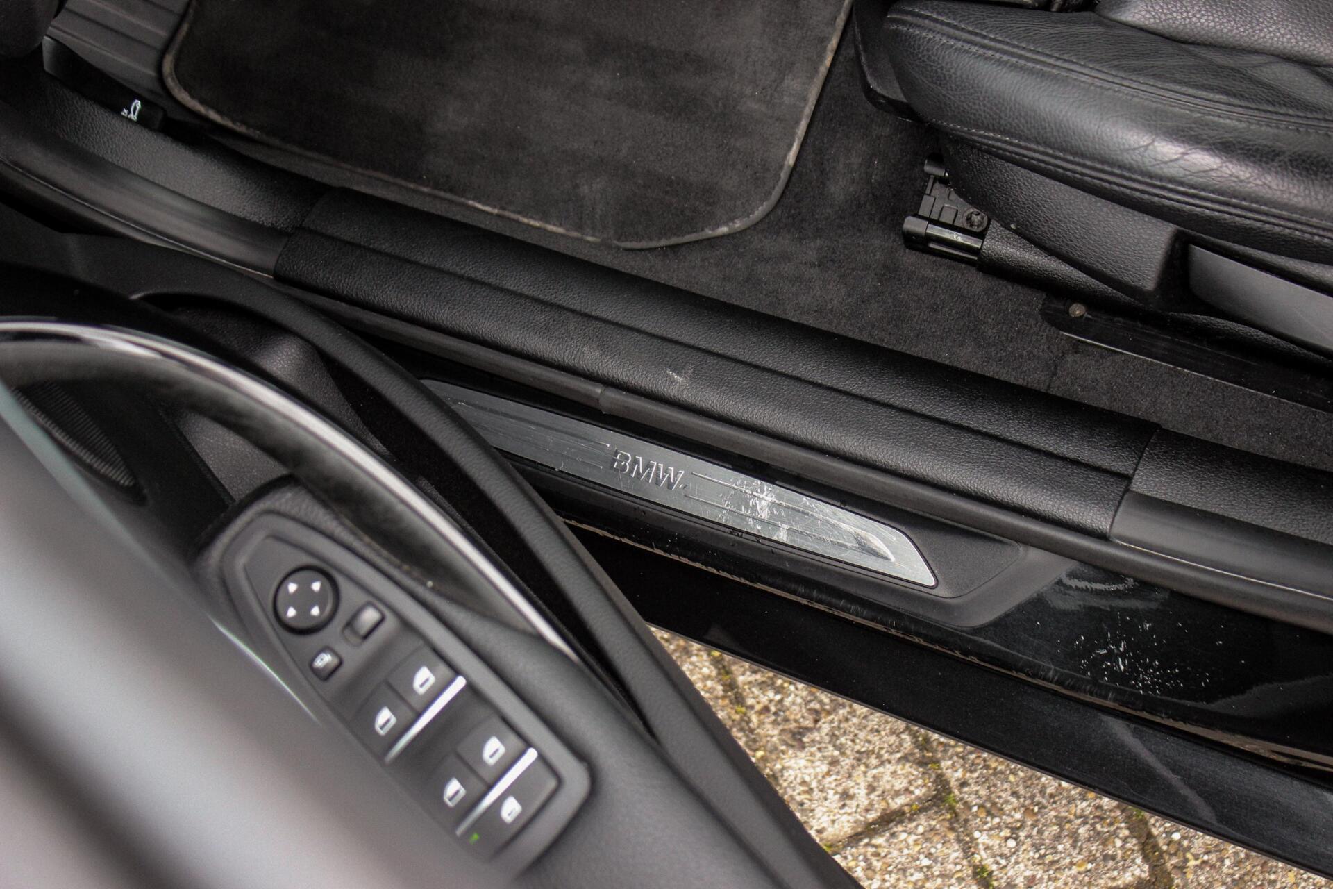 Foto van BMW 320i