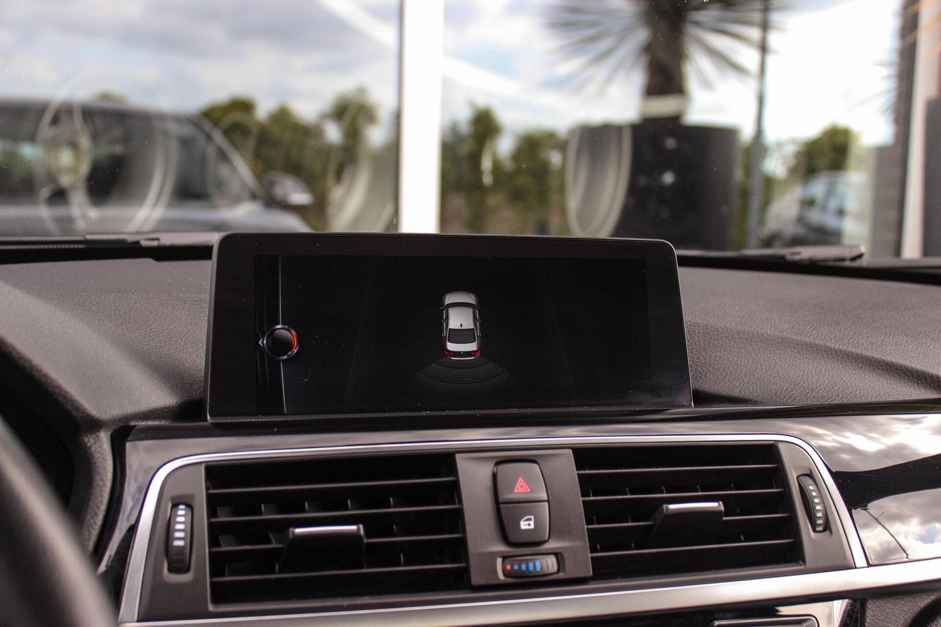 Foto van BMW 320i