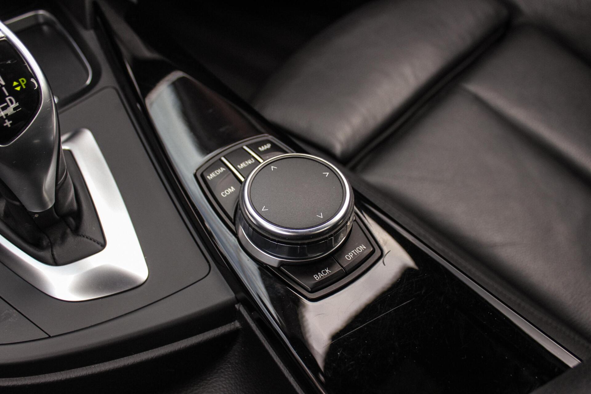 Foto van BMW 320i