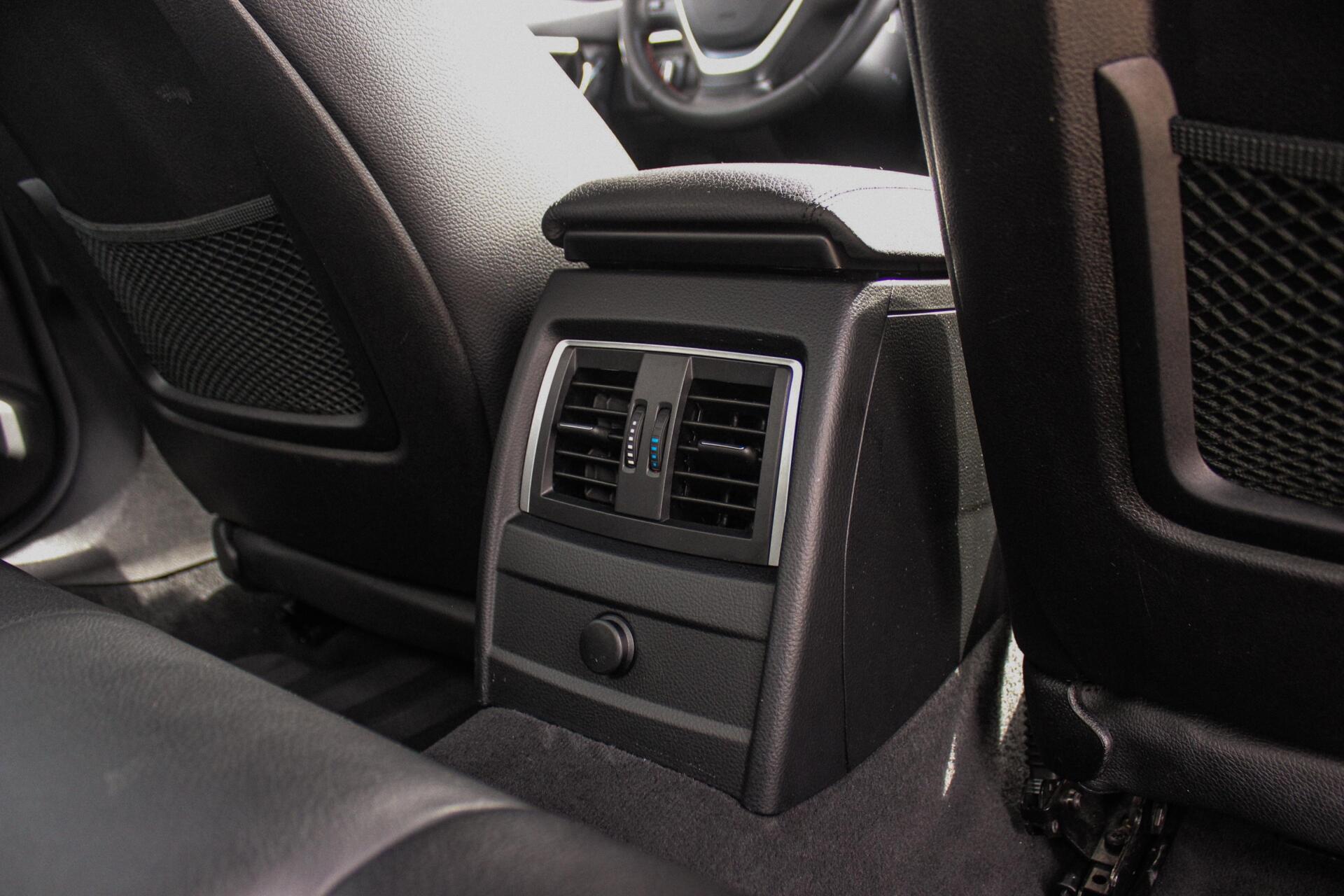 Foto van BMW 320i
