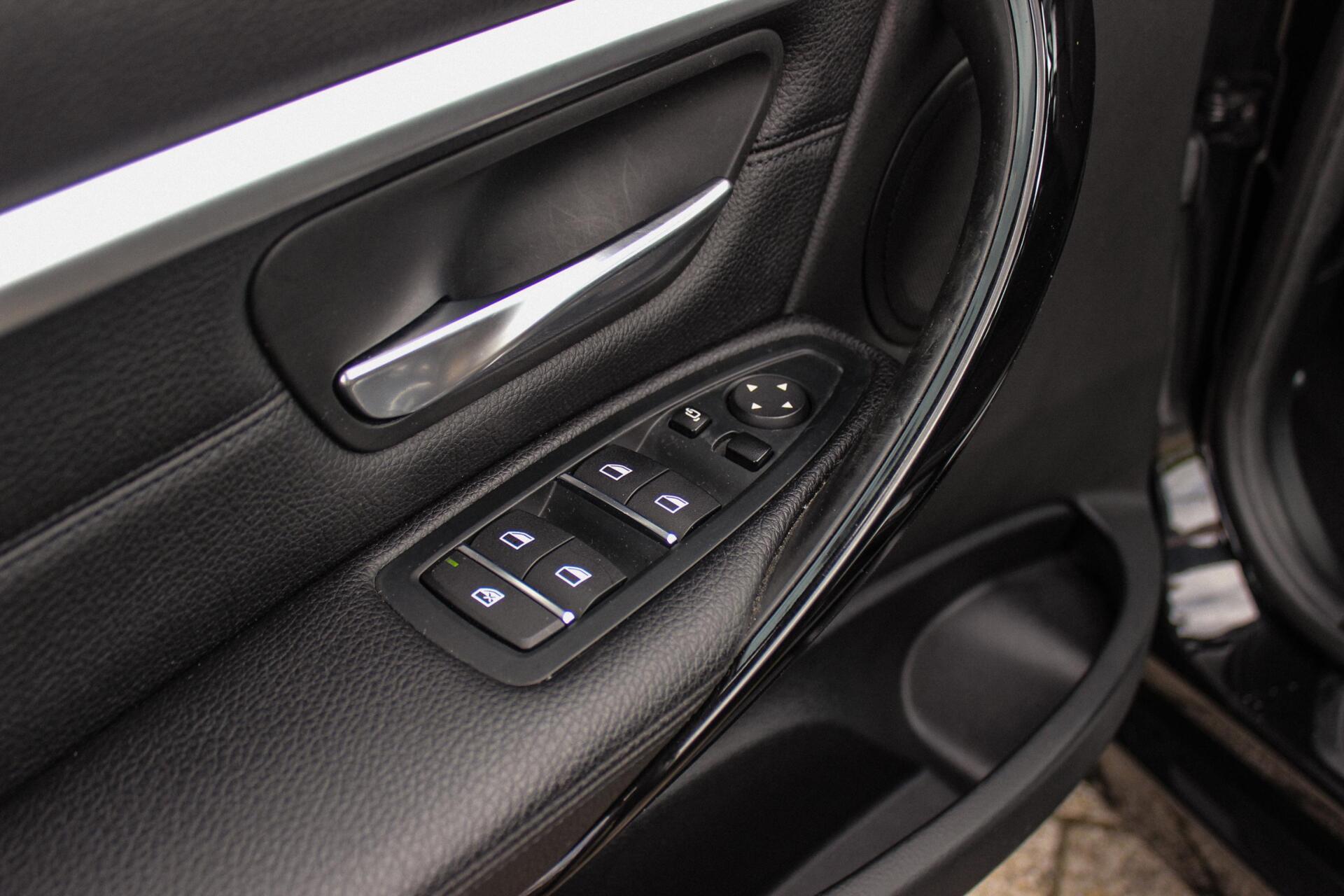 Foto van BMW 320i