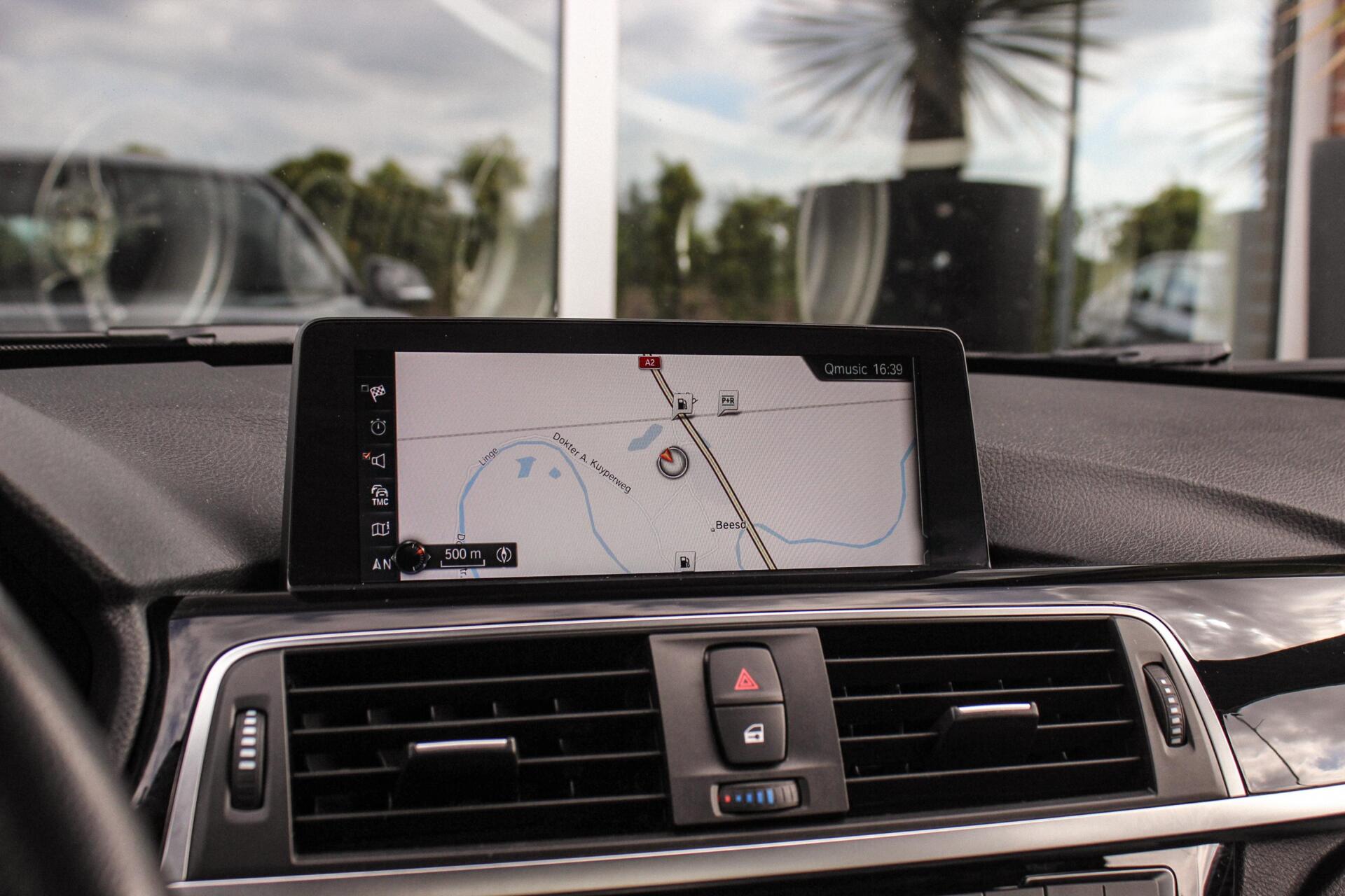 Foto van BMW 320i