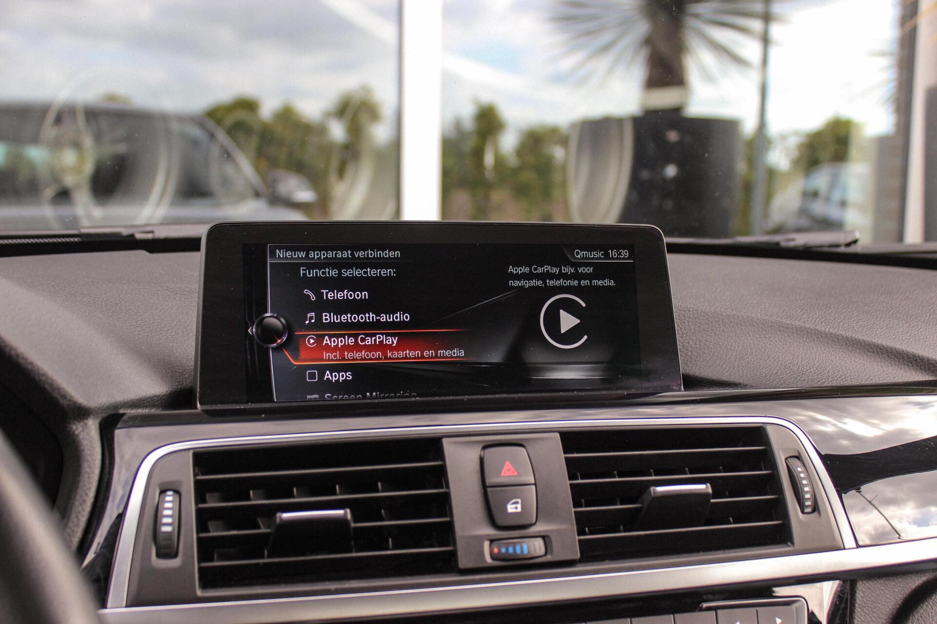 Foto van BMW 320i