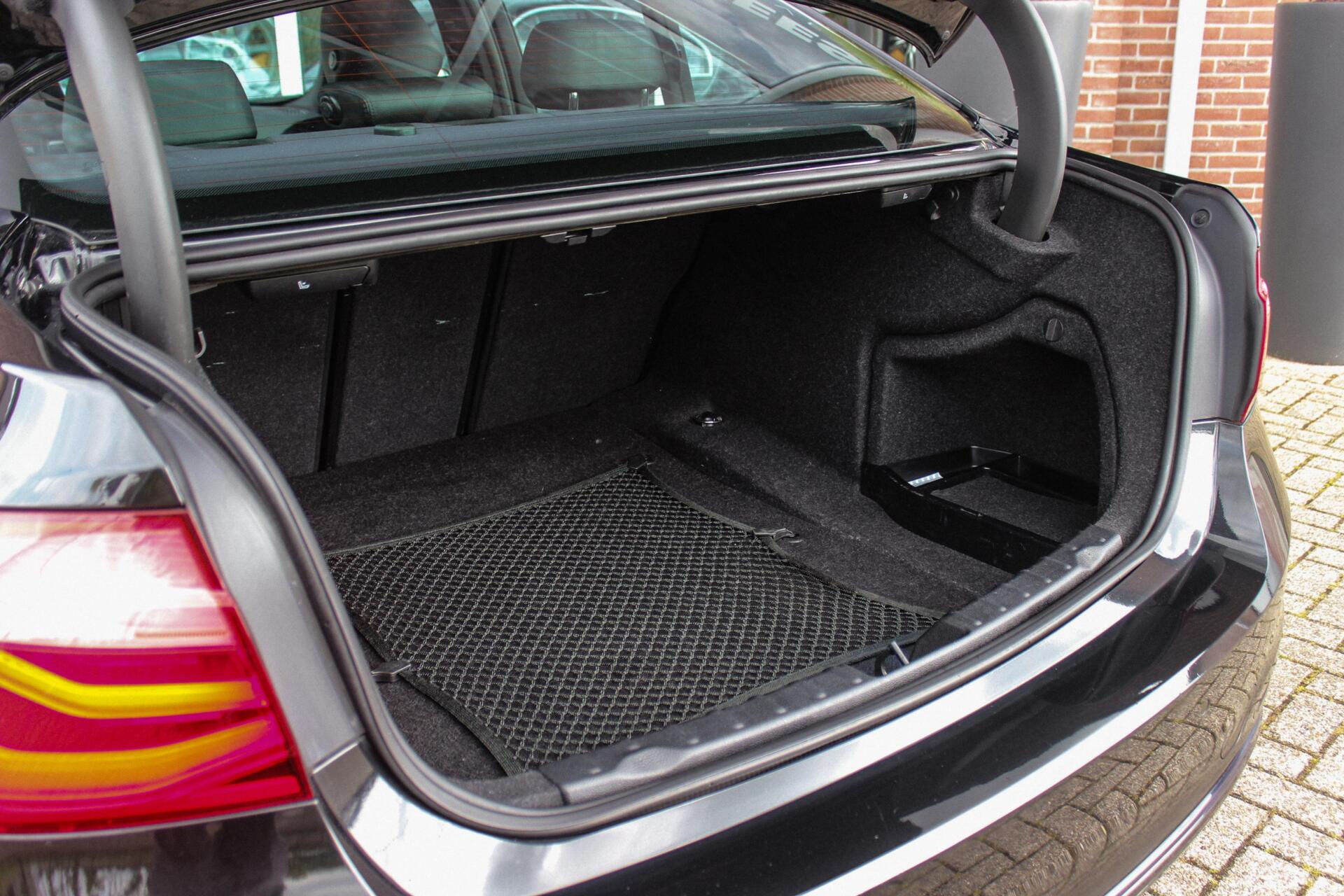 Foto van BMW 320i