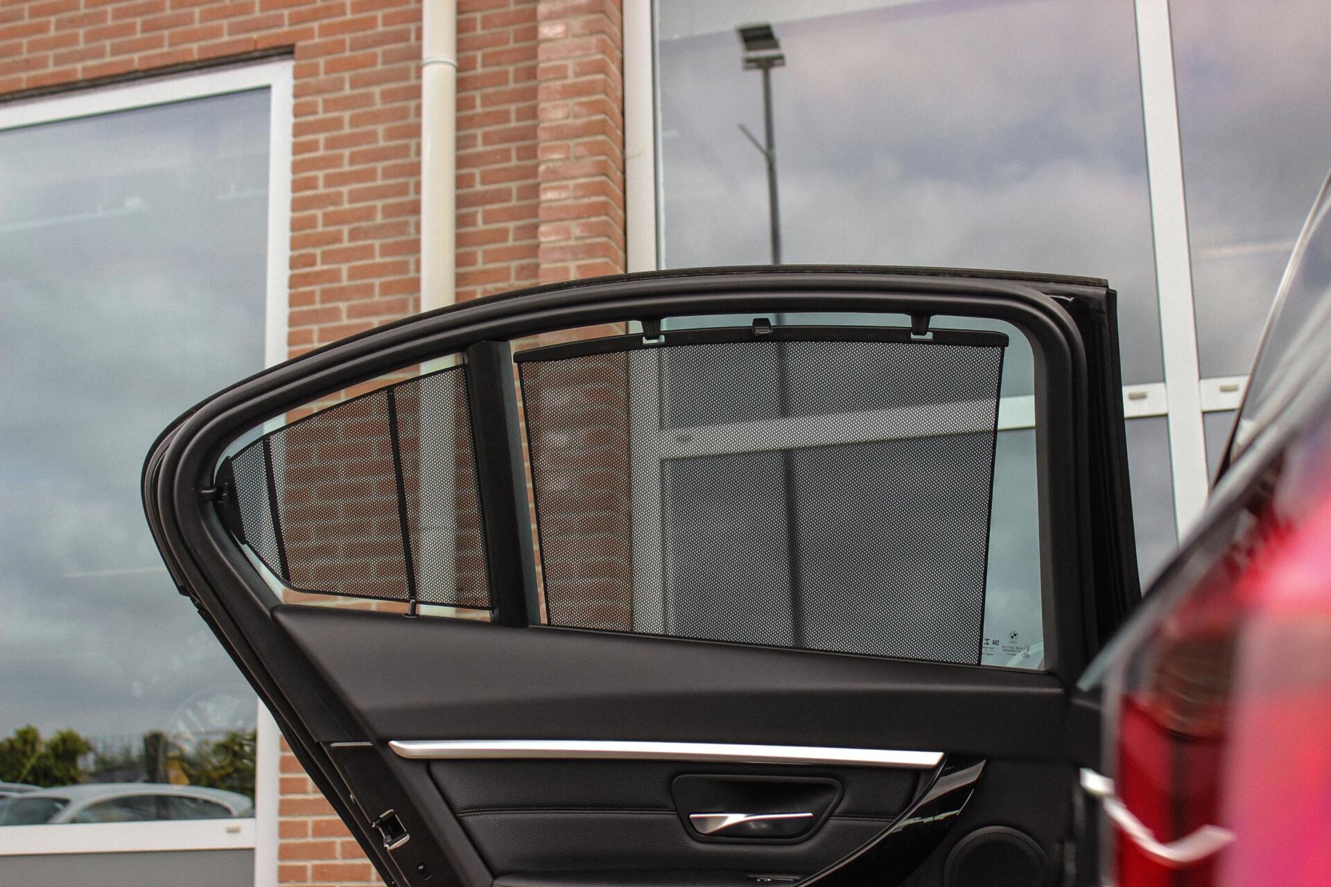 Foto van BMW 320i