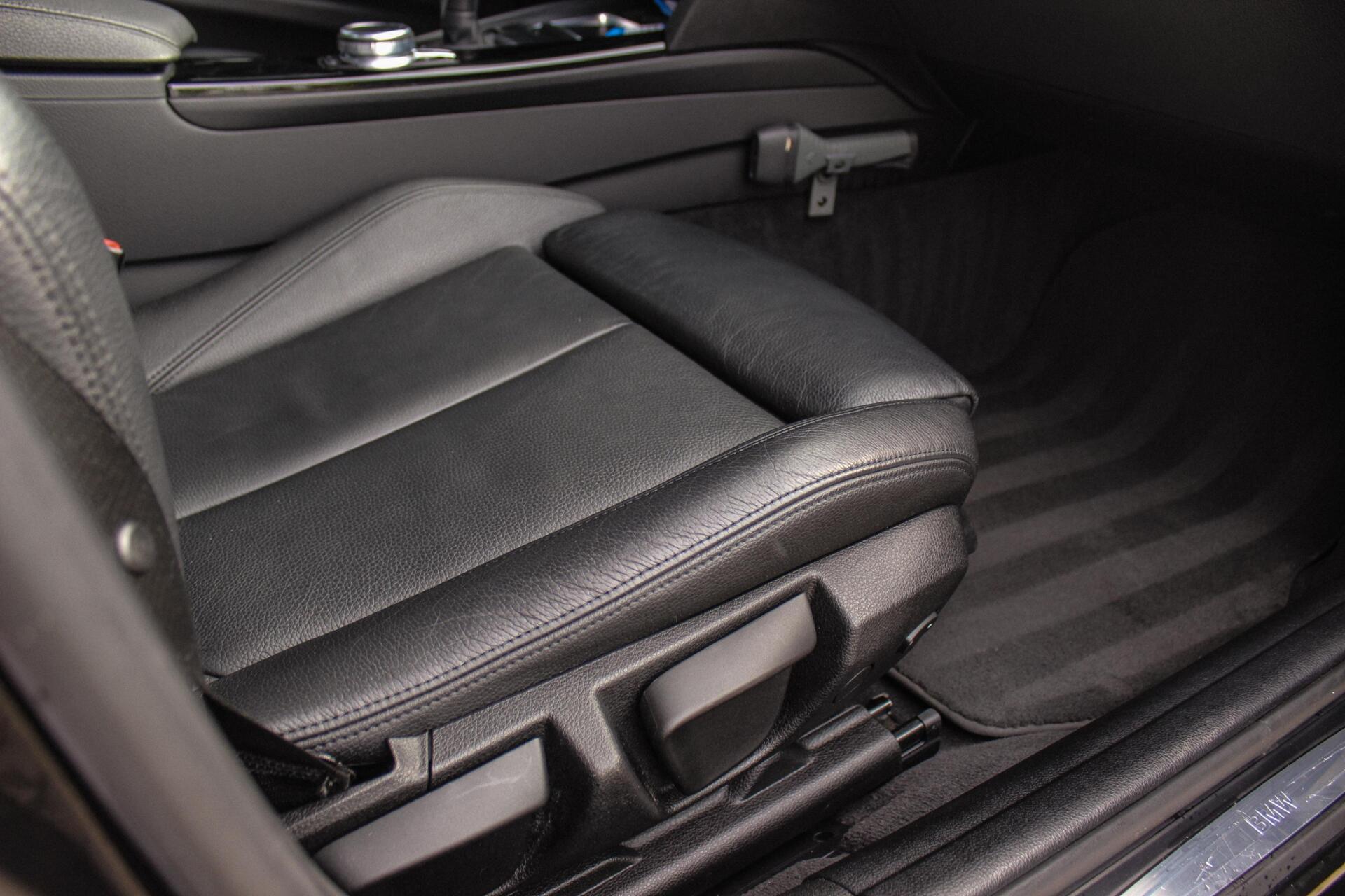Foto van BMW 320i
