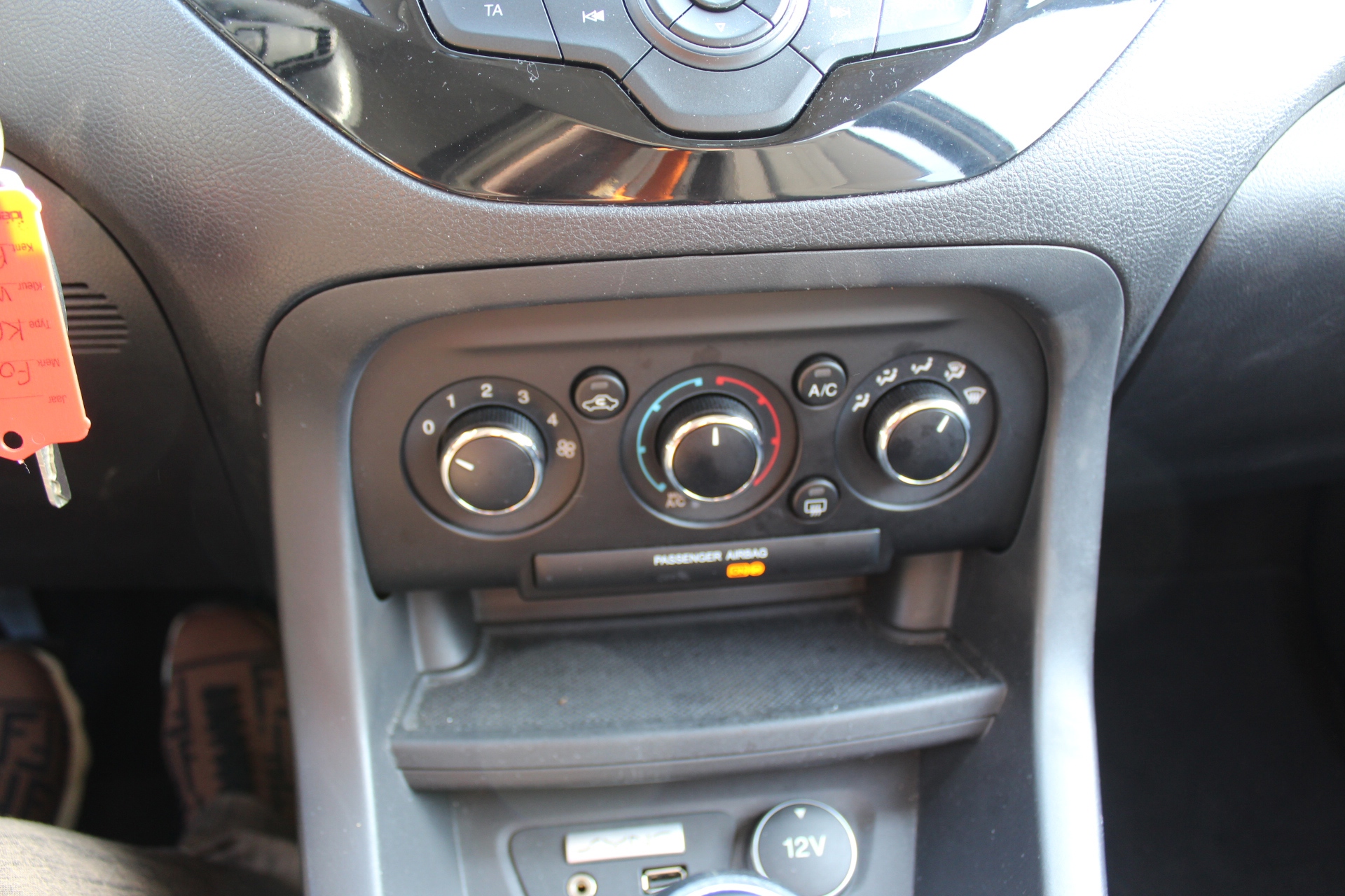 Foto van Ford Ka+