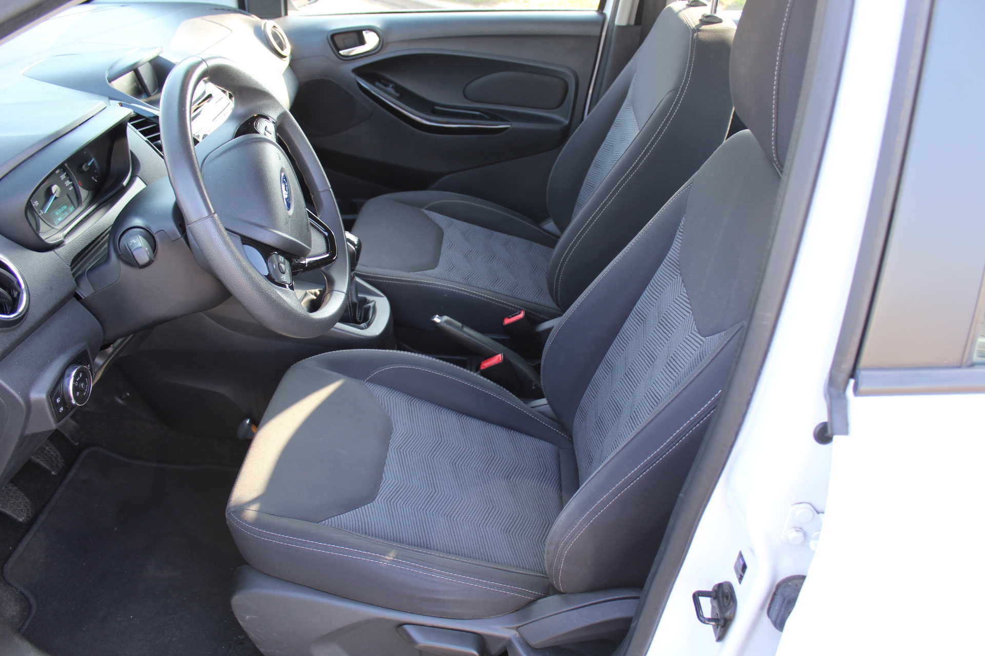Foto van Ford Ka+