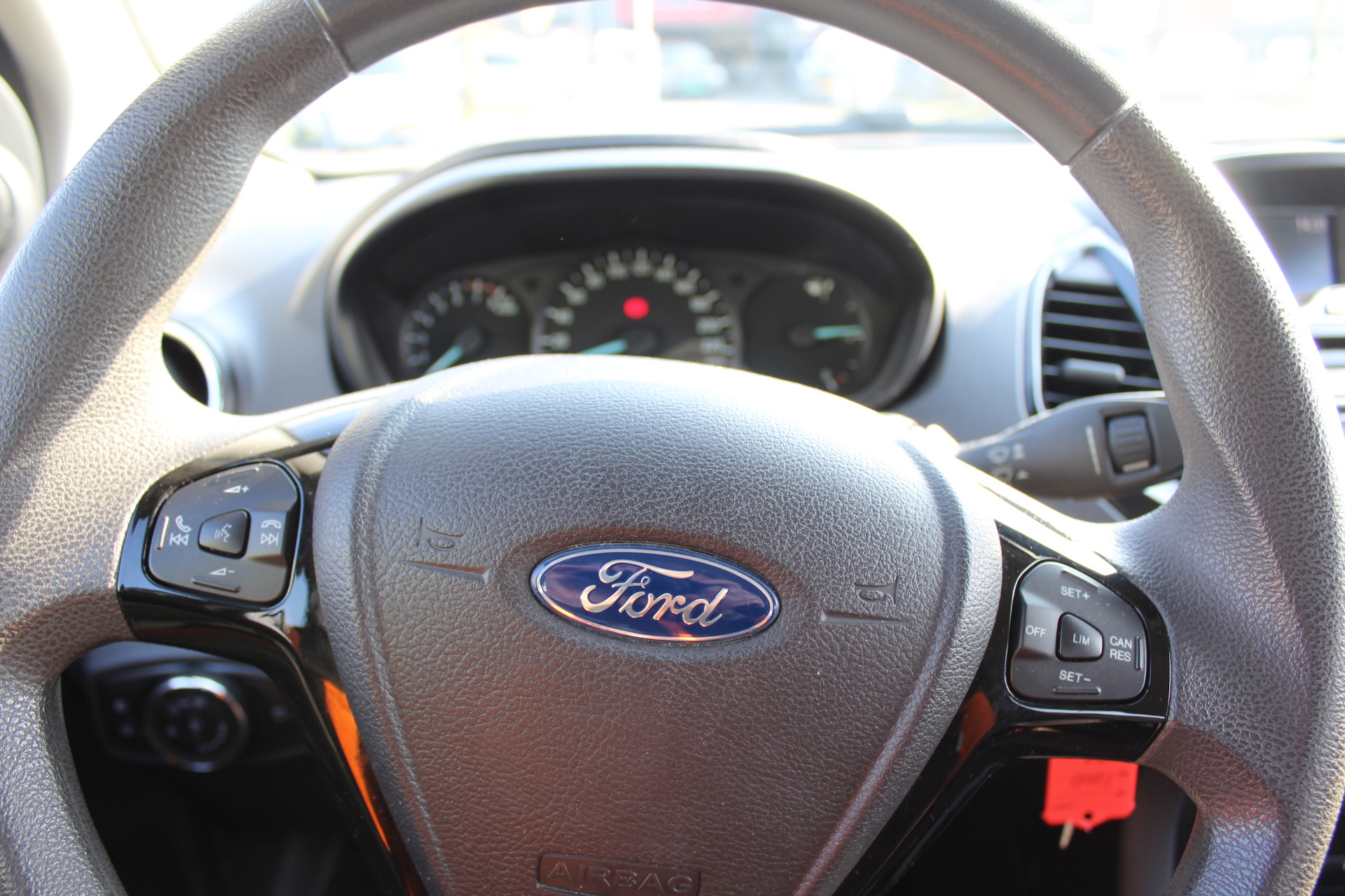 Foto van Ford Ka+