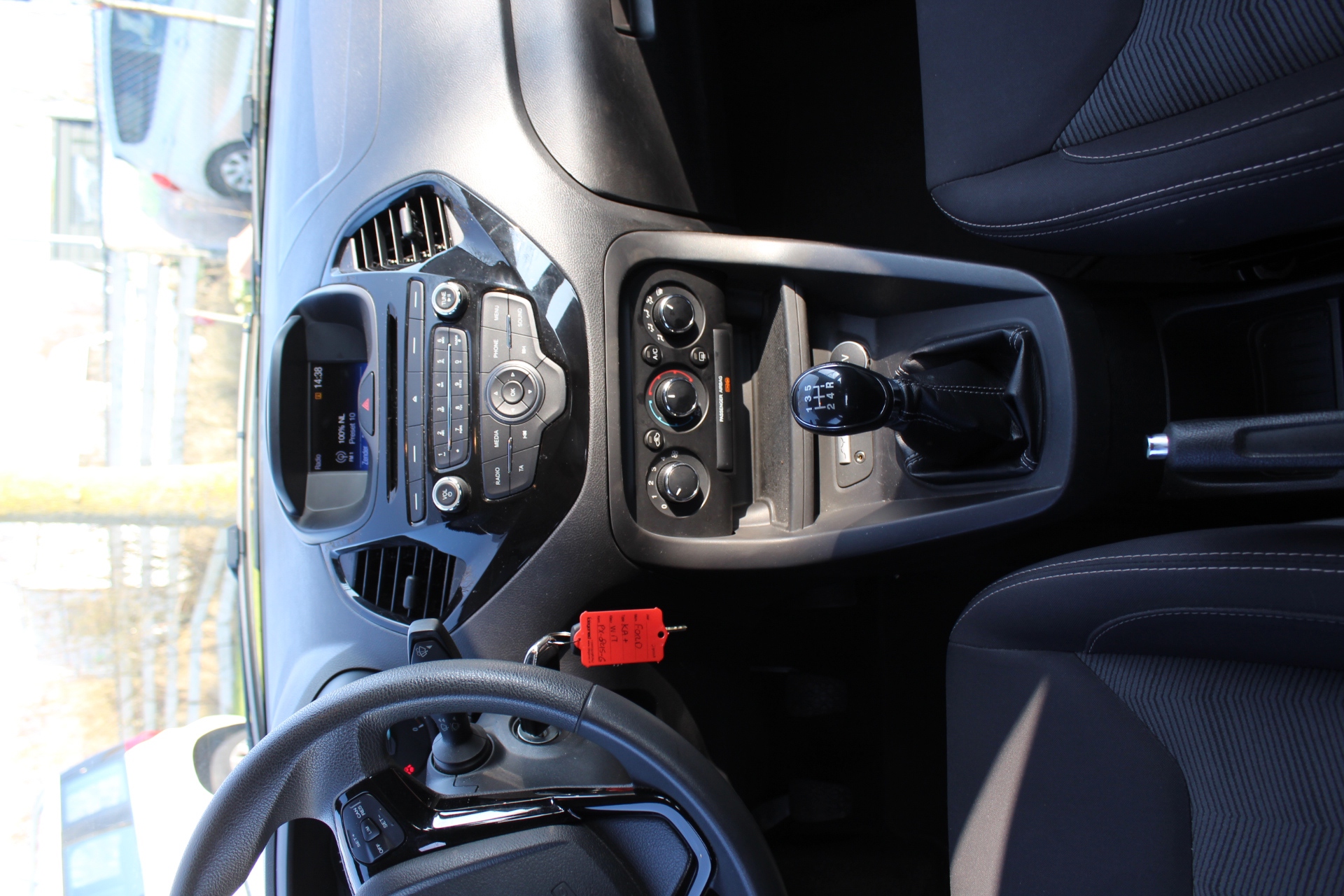 Foto van Ford Ka+