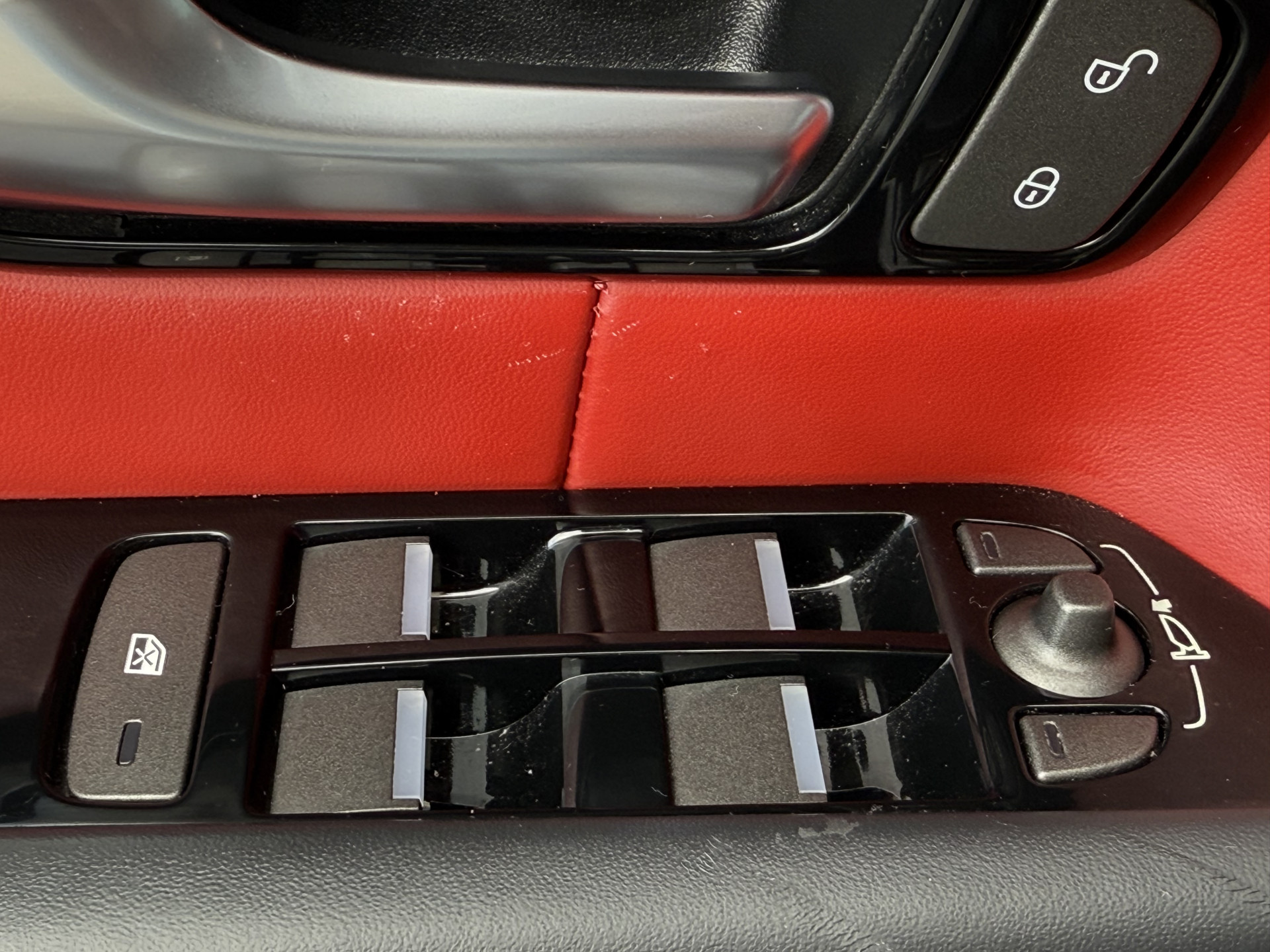 Foto van Land Rover Range Rover Evoque