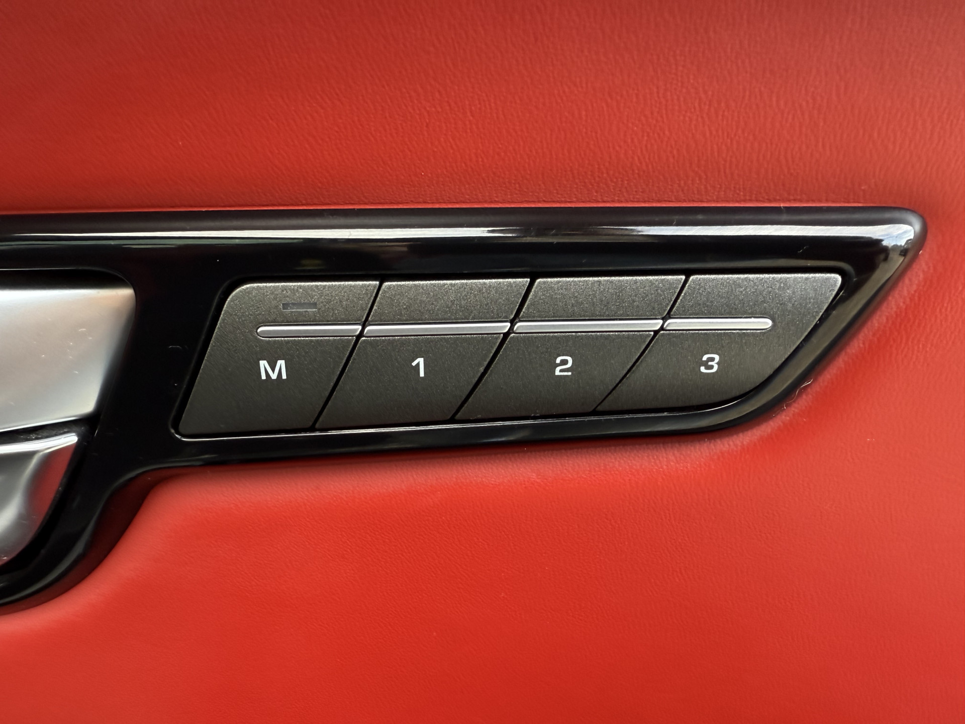 Foto van Land Rover Range Rover Evoque