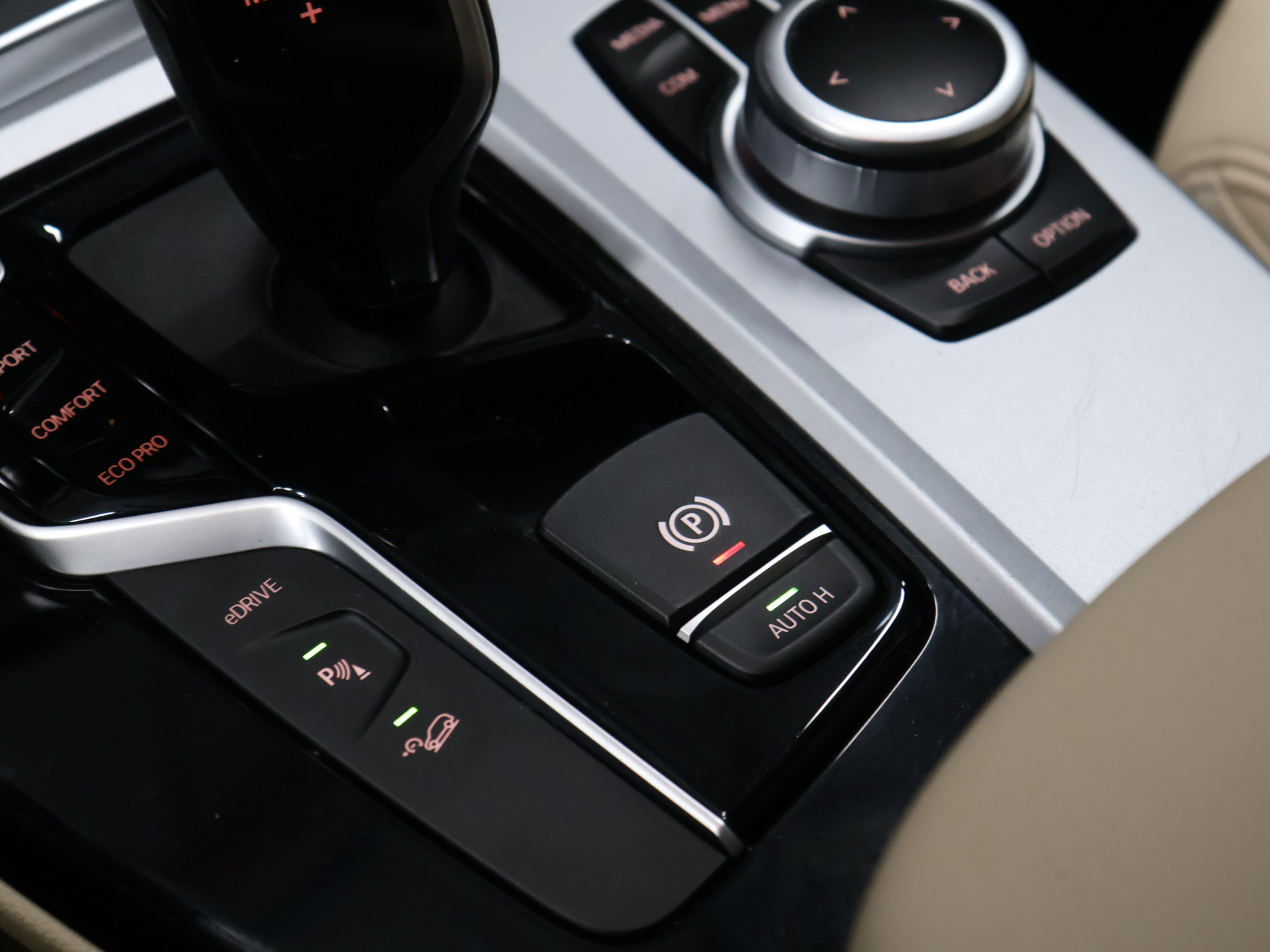 Foto van BMW X3 Xdrive30e