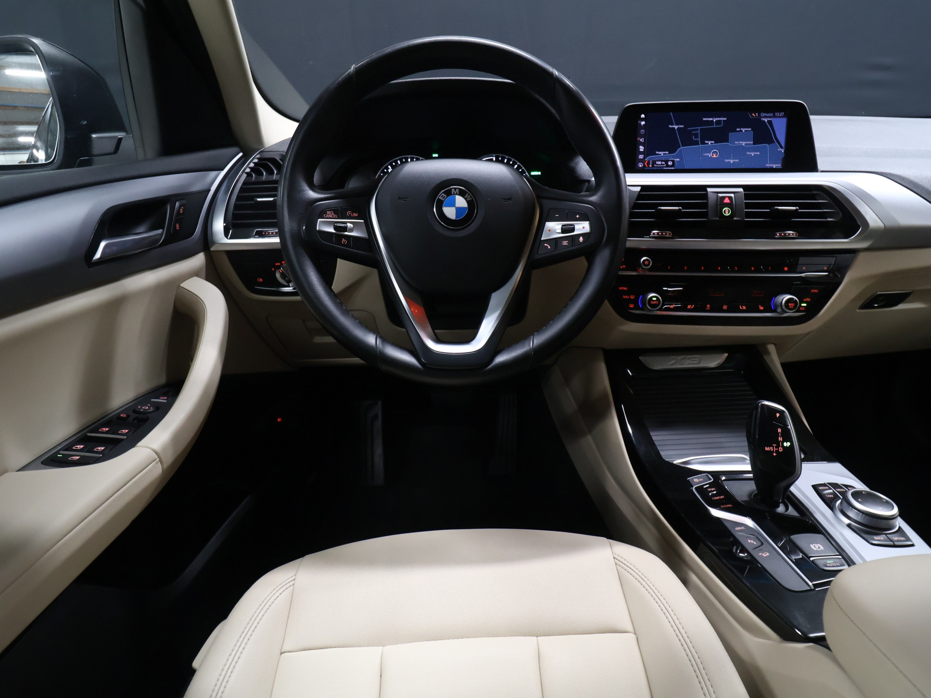 Foto van BMW X3 Xdrive30e