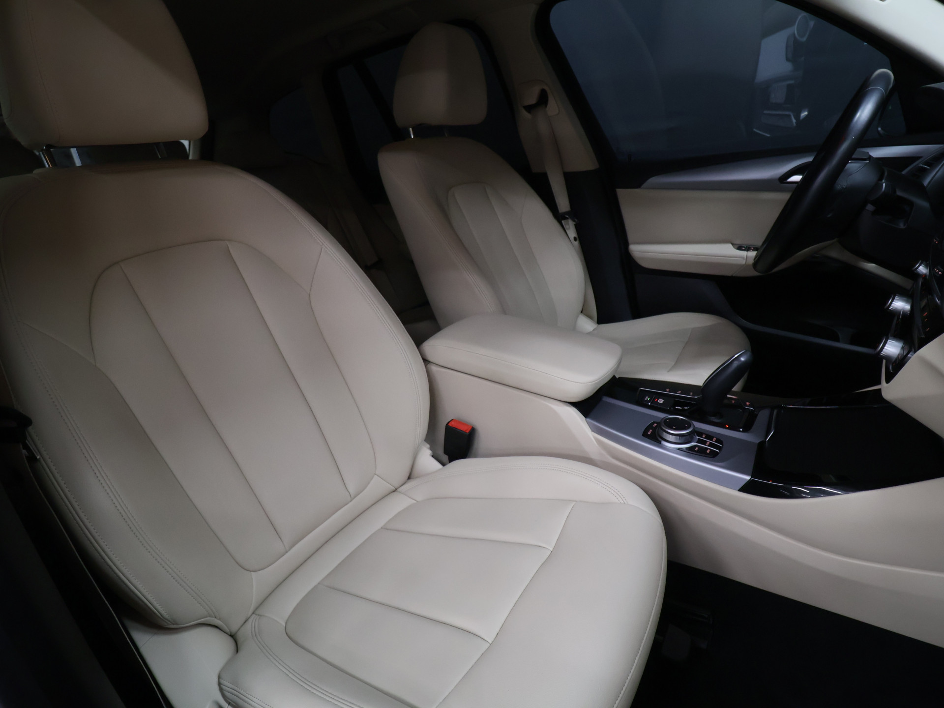 Foto van BMW X3 Xdrive30e