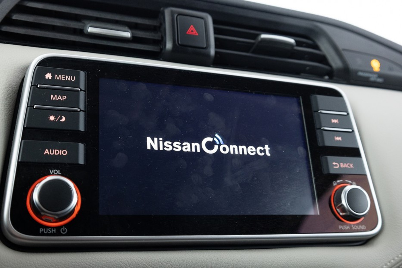Foto van Nissan Nissan Micra