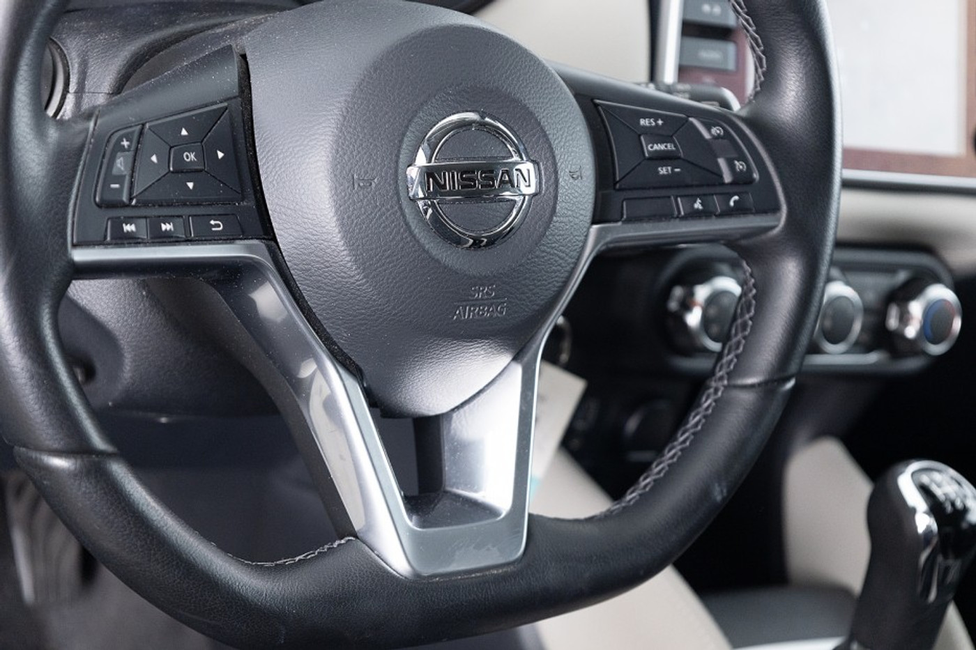 Foto van Nissan Nissan Micra