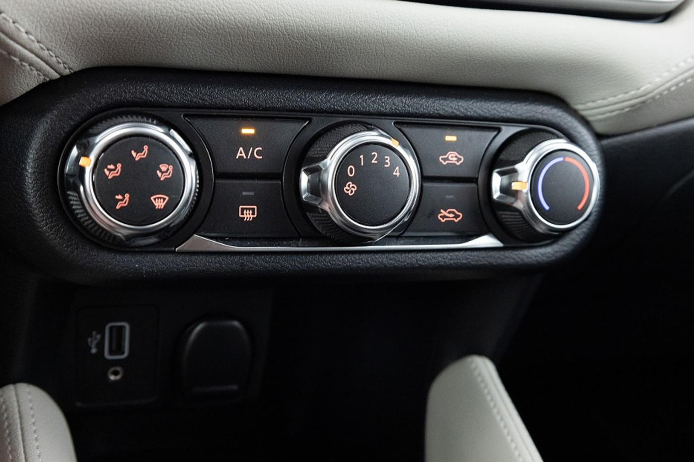 Foto van Nissan Nissan Micra
