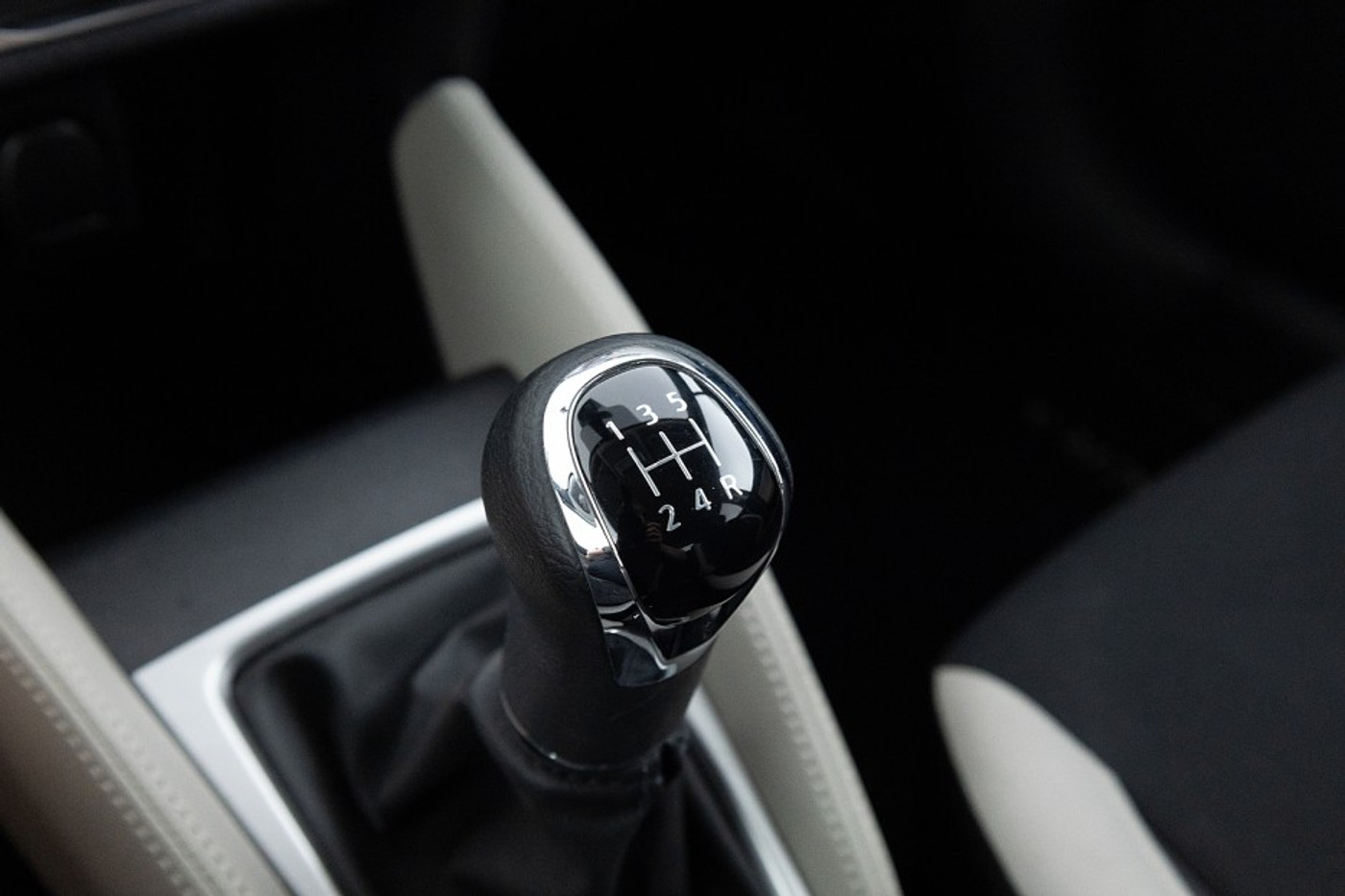 Foto van Nissan Nissan Micra