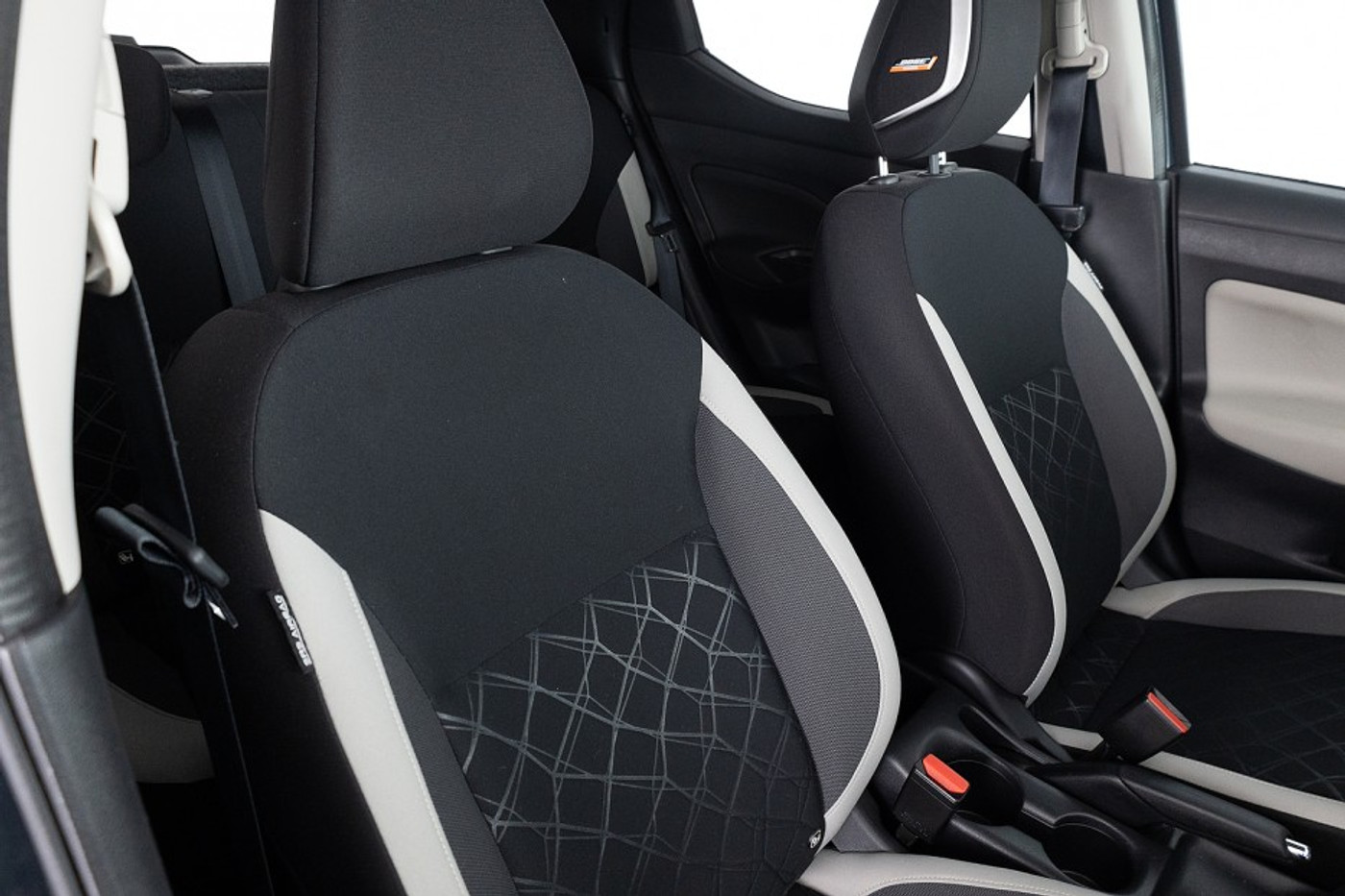 Foto van Nissan Nissan Micra