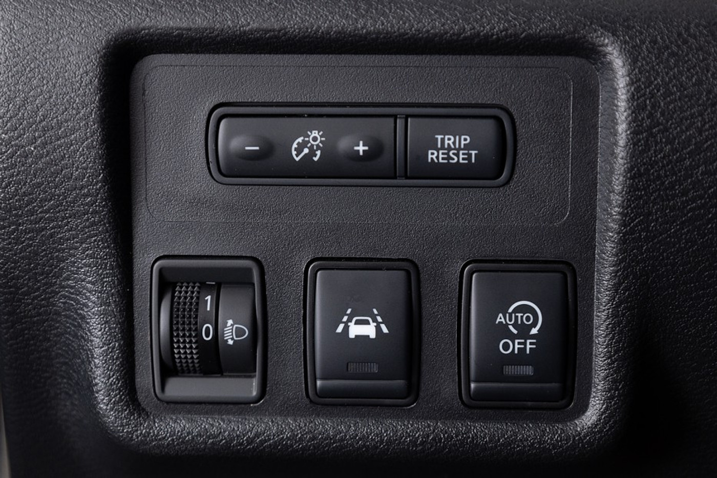 Foto van Nissan Nissan Micra