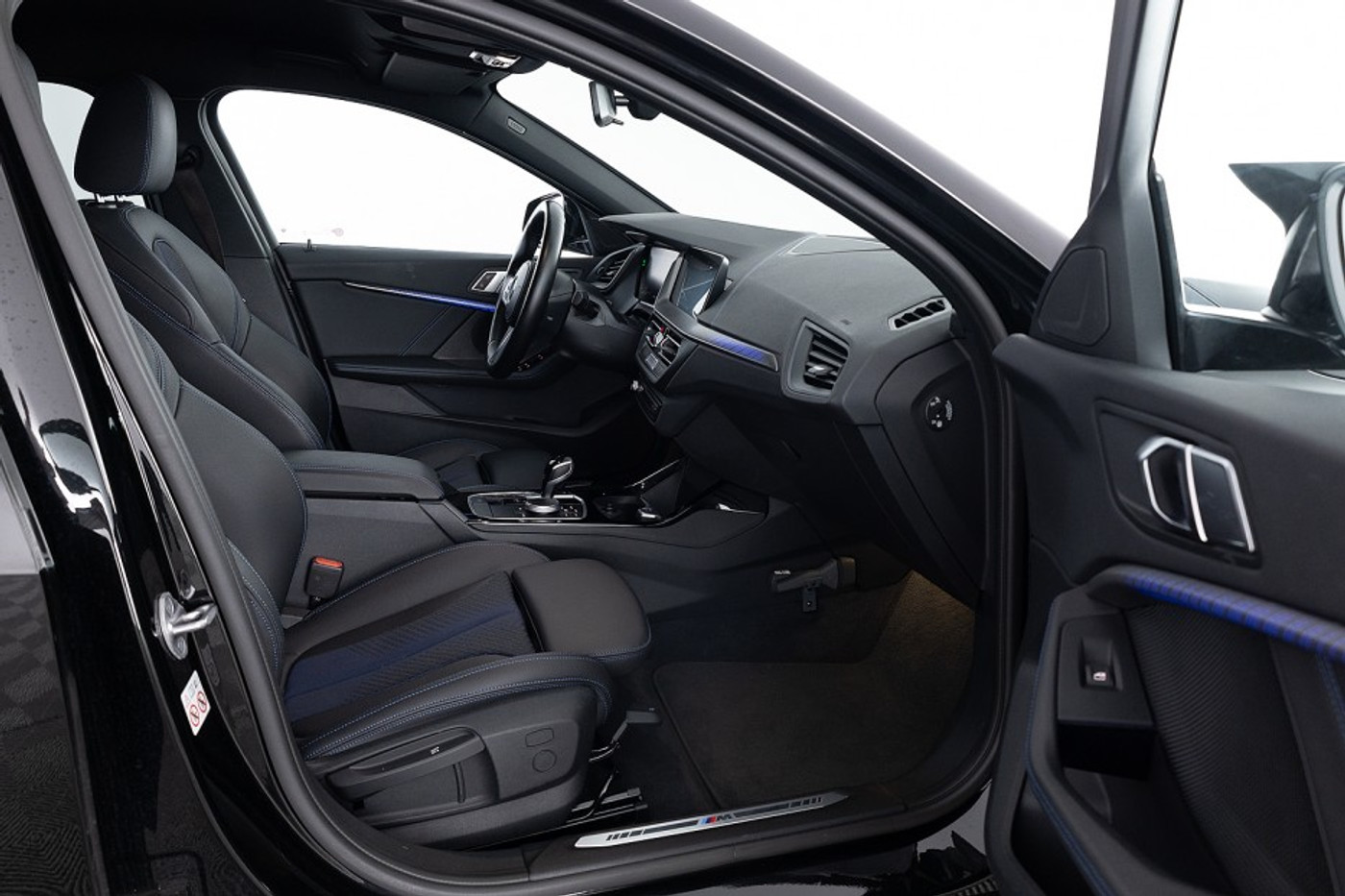 Foto van BMW 120i