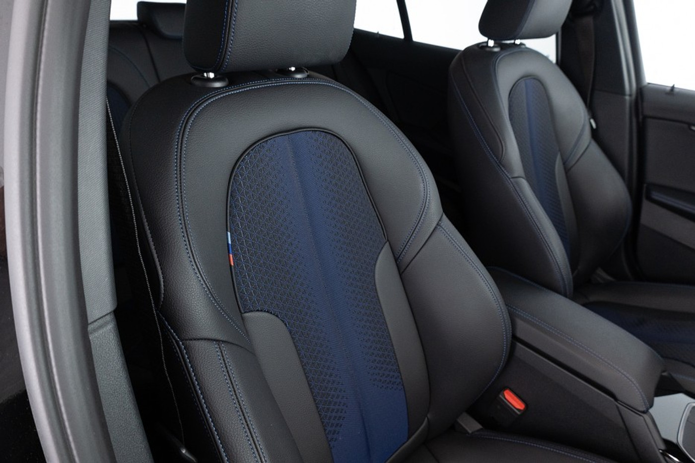 Foto van BMW 120i