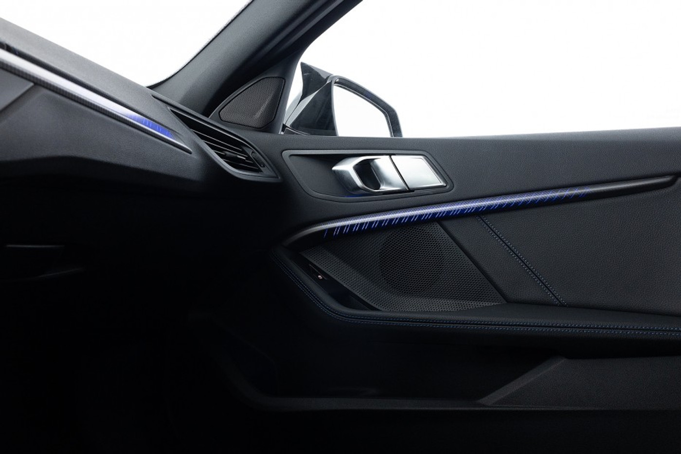 Foto van BMW 120i