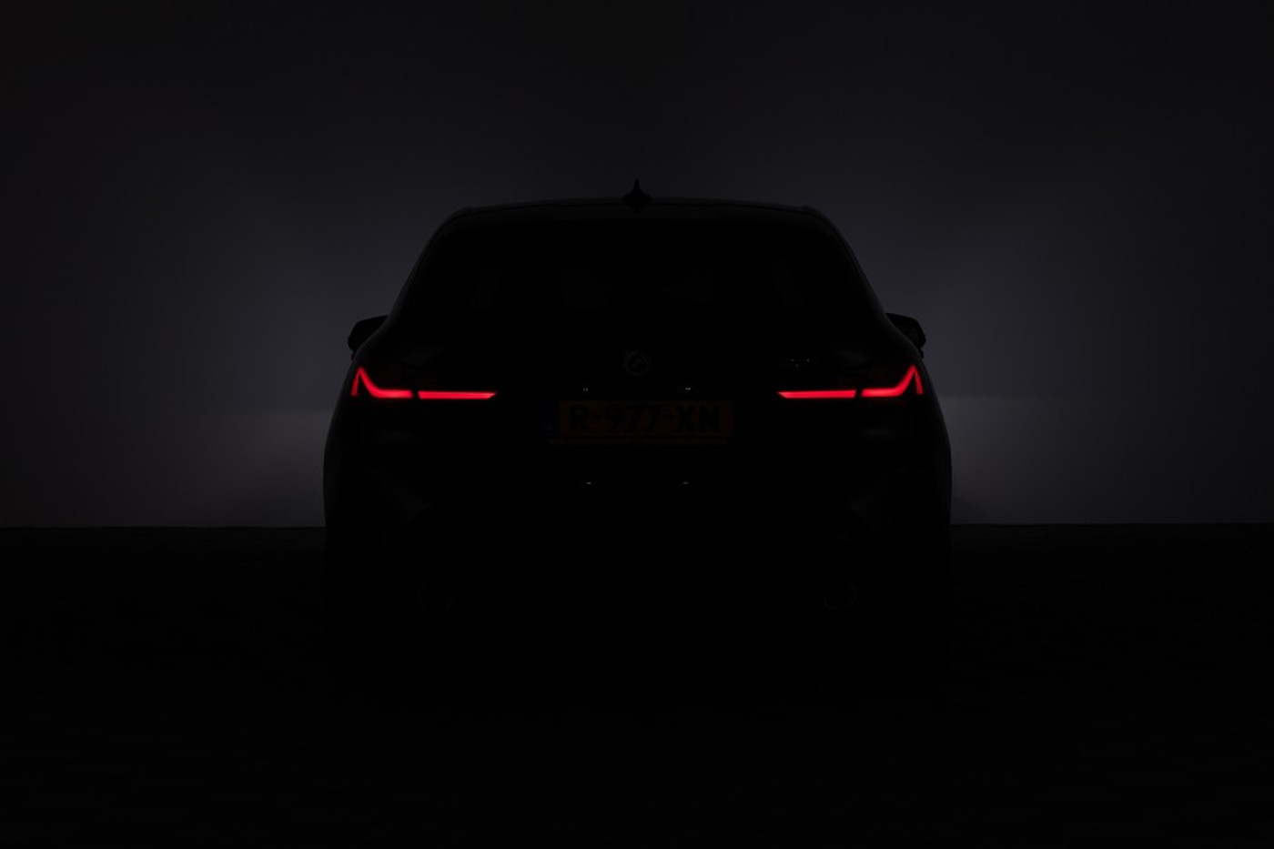 Foto van BMW 120i