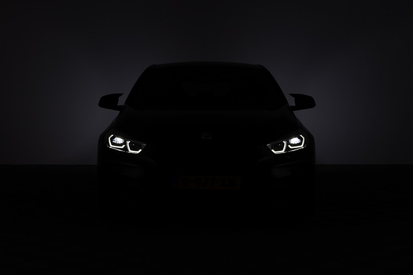 Foto van BMW 120i