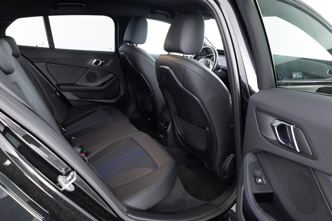 Foto van BMW 120i