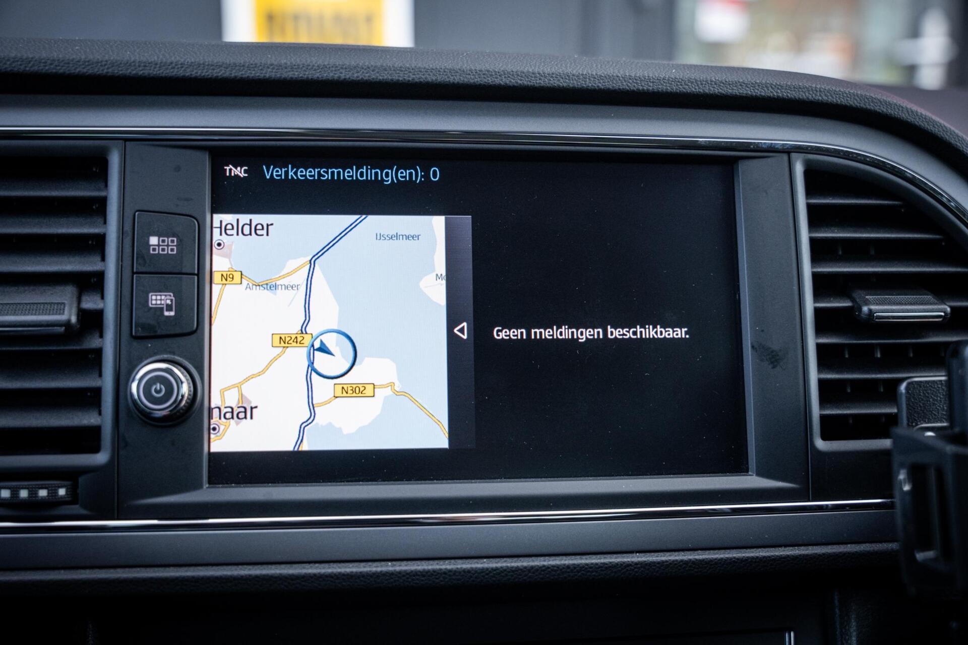 Foto van Seat Leon ST
