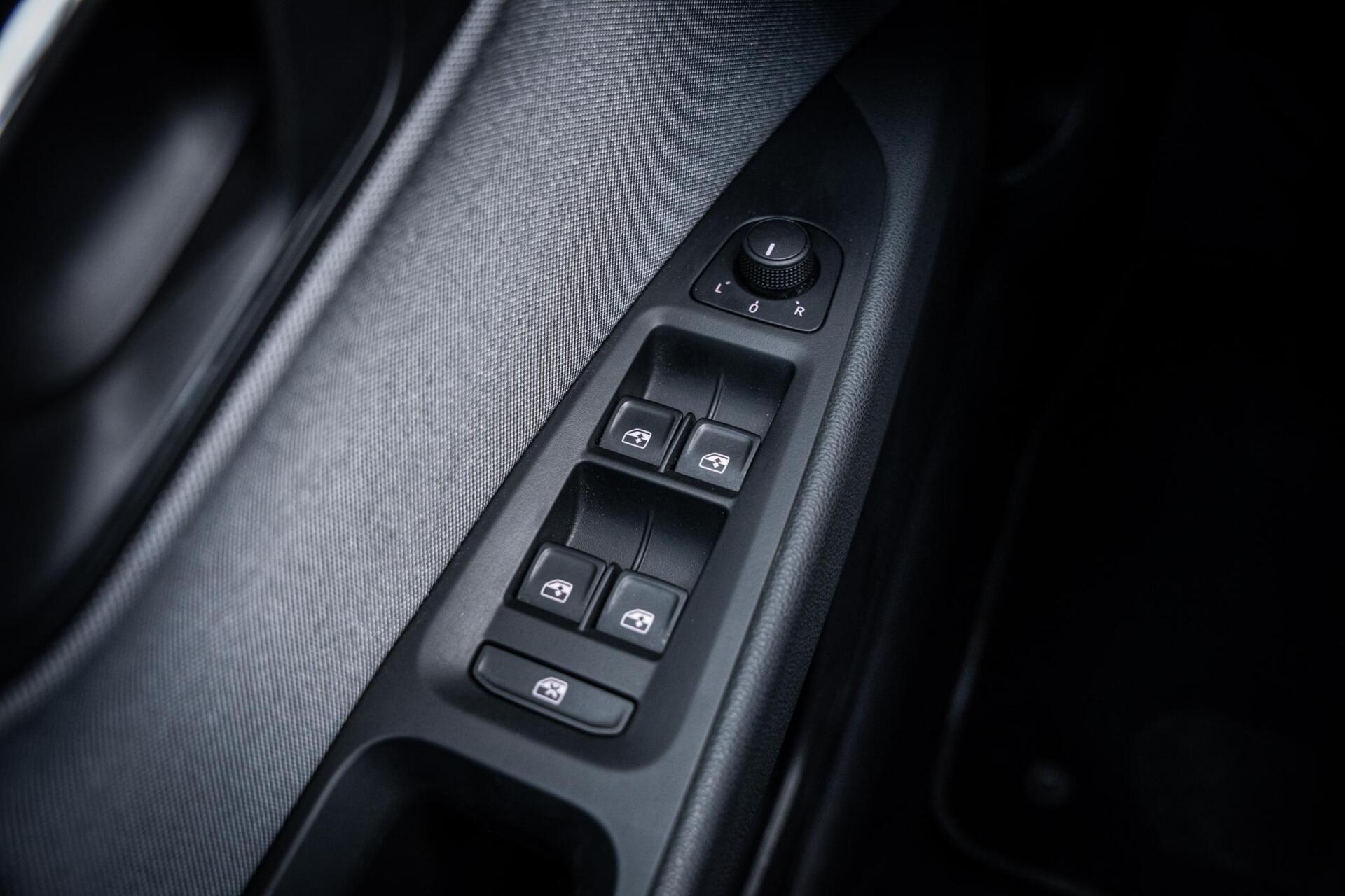 Foto van Seat Leon ST