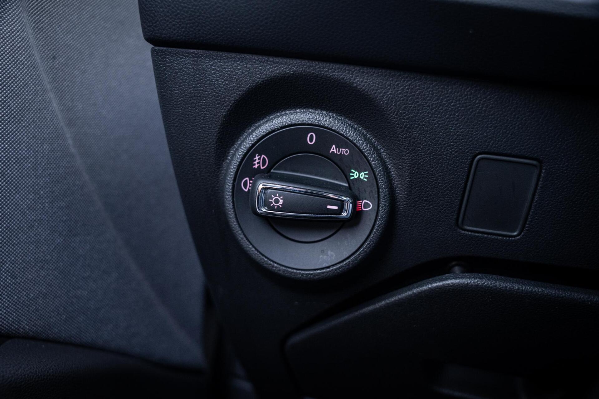 Foto van Seat Leon ST