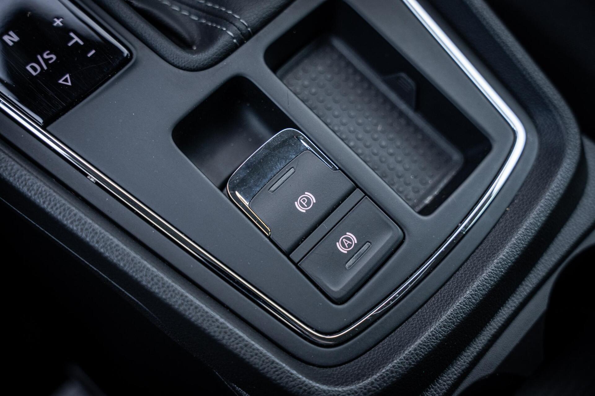 Foto van Seat Leon ST