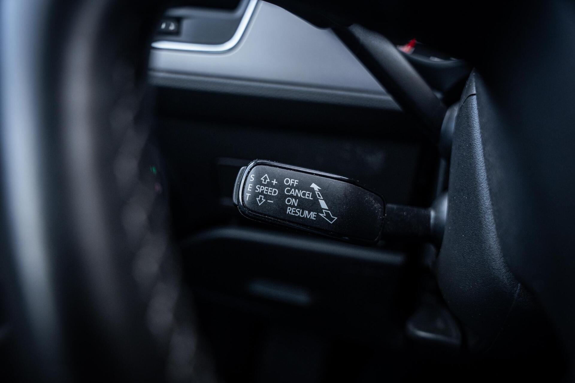 Foto van Seat Leon ST