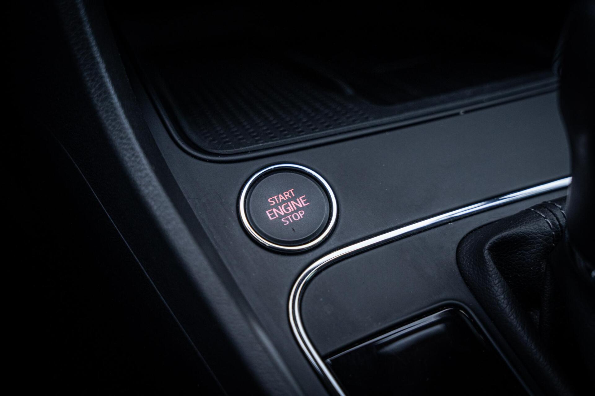 Foto van Seat Leon ST